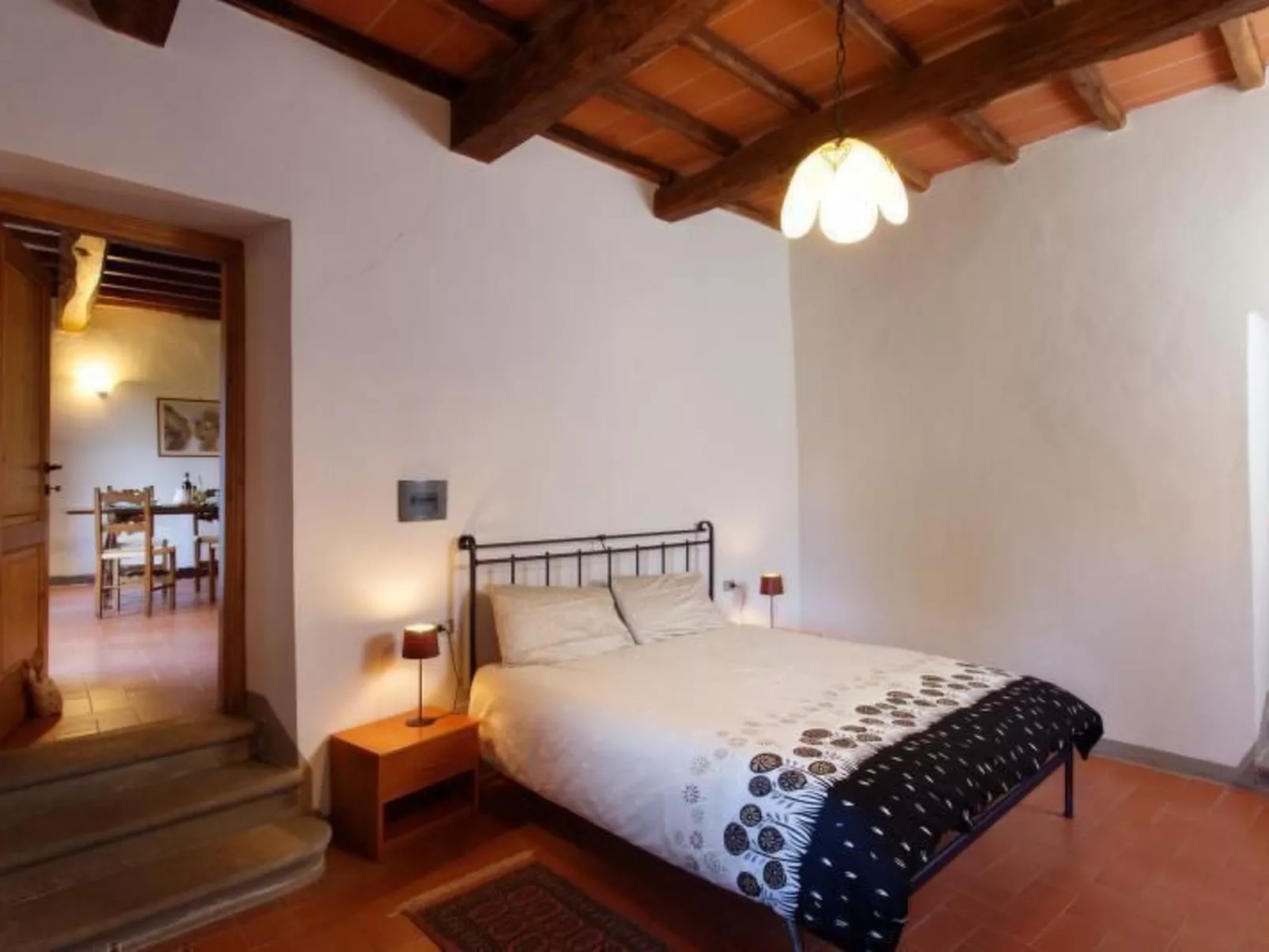 Wohnung Le Botti-Inside