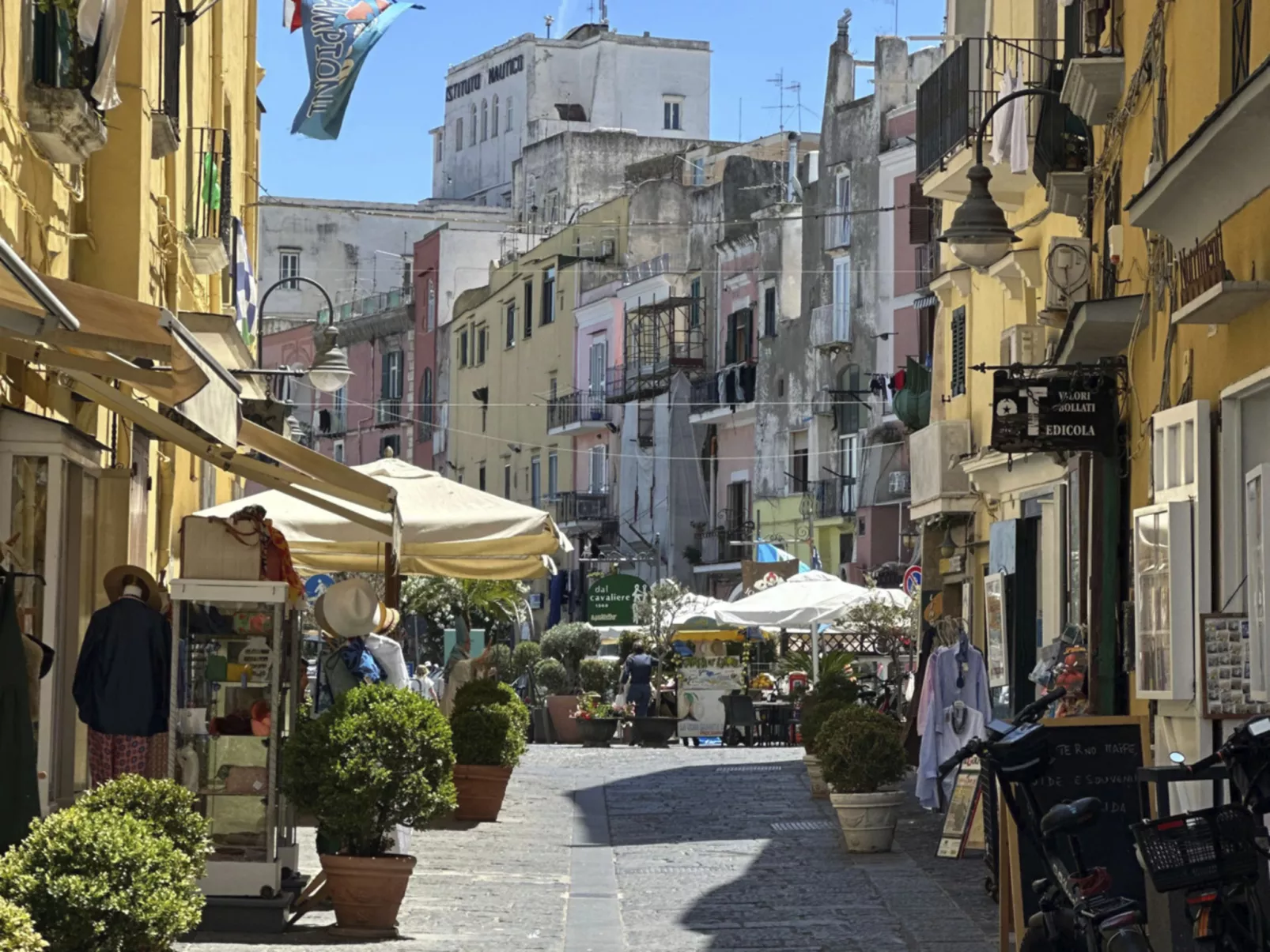 Saras kleines Haus von Holiday World-Dehors