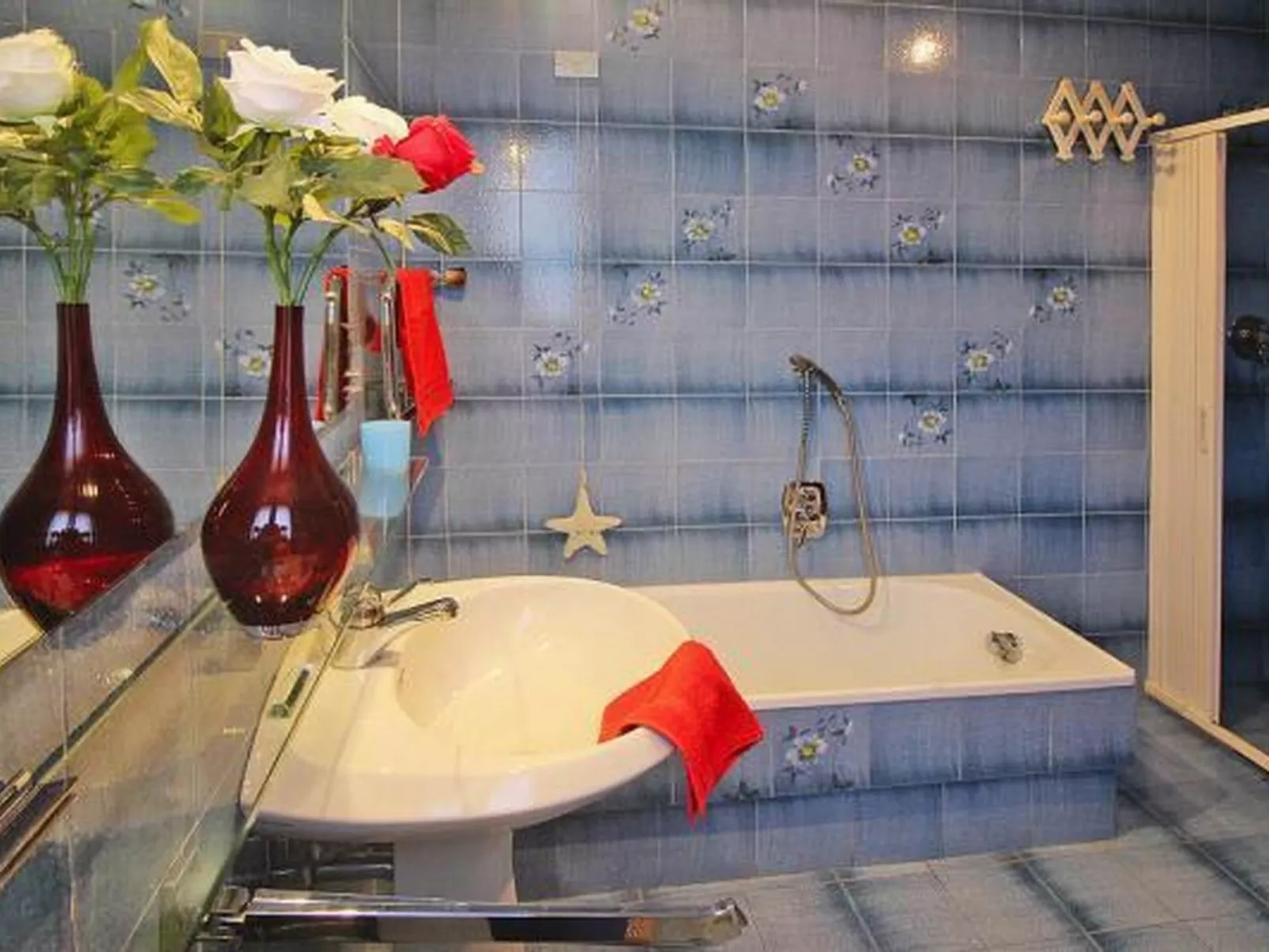 Ferienvilla 'Elisa' mit privatem Pool-Inside