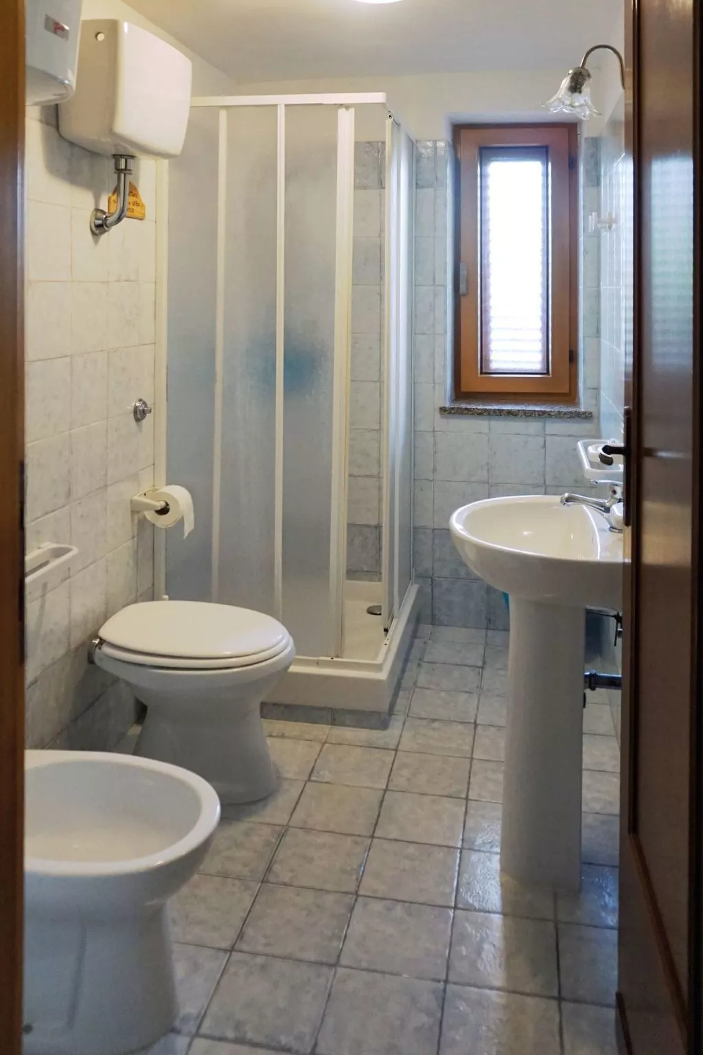 Für 6 Personen - Golf von Gaeta-Inside