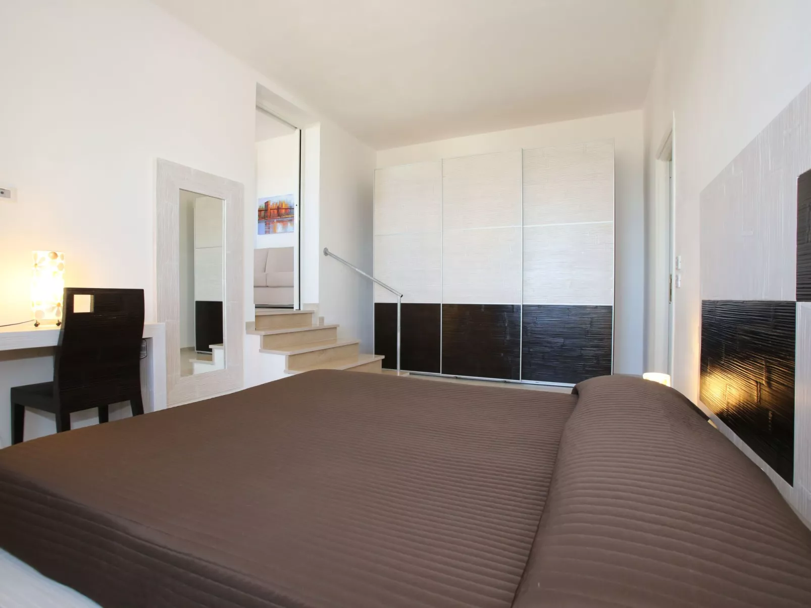 Villa Venere - Panoramapool - Aussicht WOW!-Inside