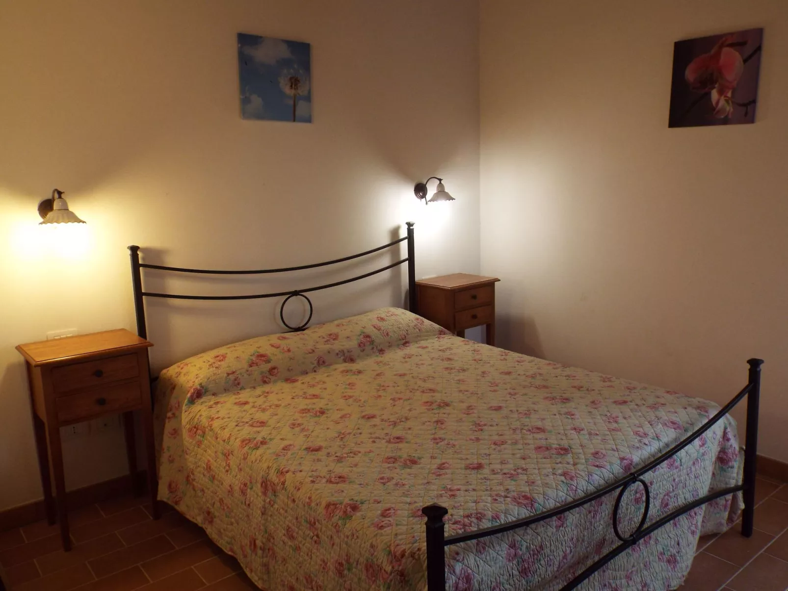 Erschwingliche Villa mit privatem Pool-Inside