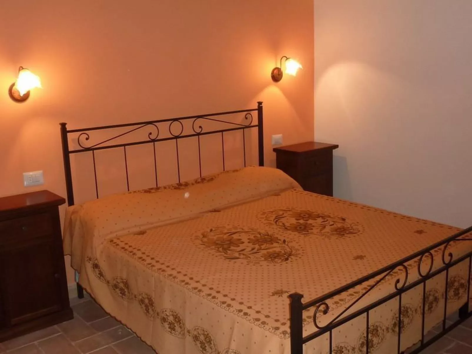 Villa in Le Marche mit atemberaubender Aussicht-Image-tags.info