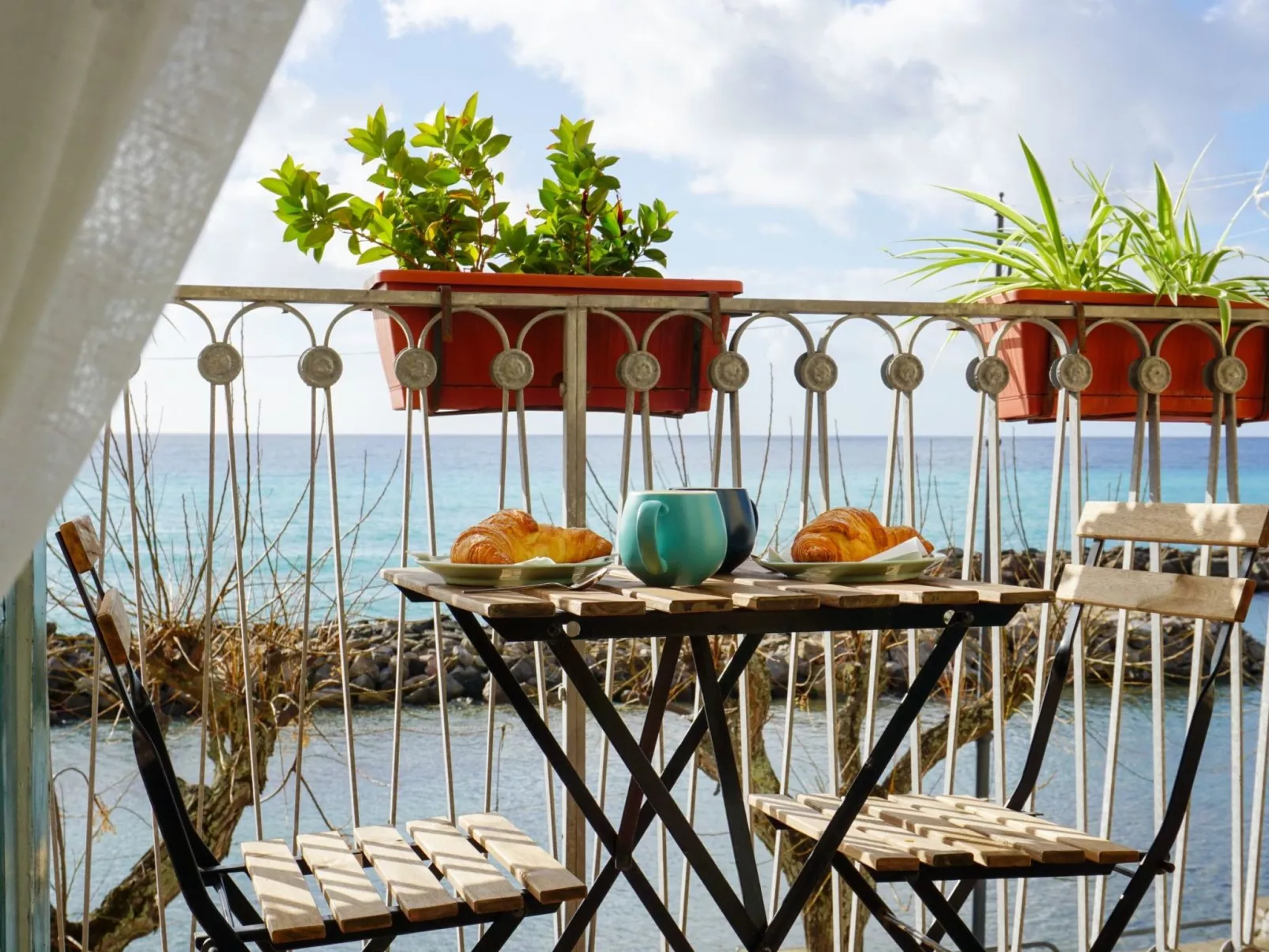 In Pisciotta Casa Marina-Inside