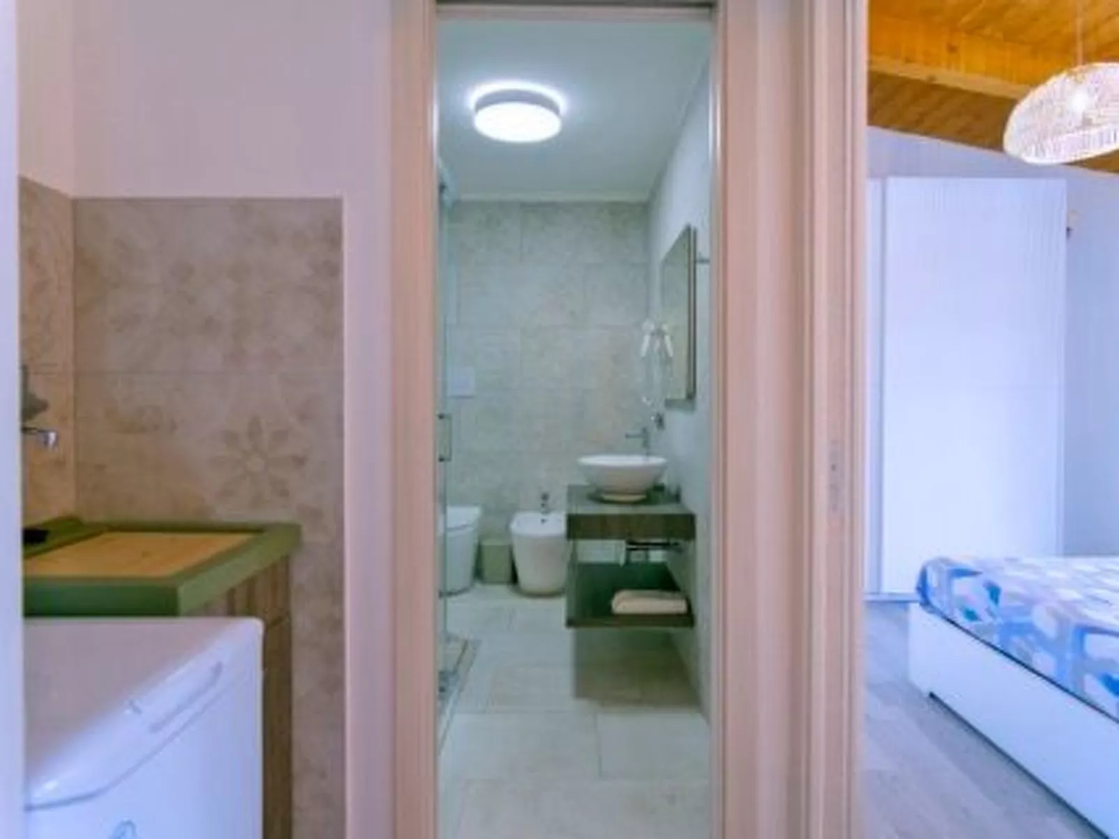 Dominella 3 - Apartment in Casal Velino für bis zu 3 Personen mit Terrasse-Image-tags.info