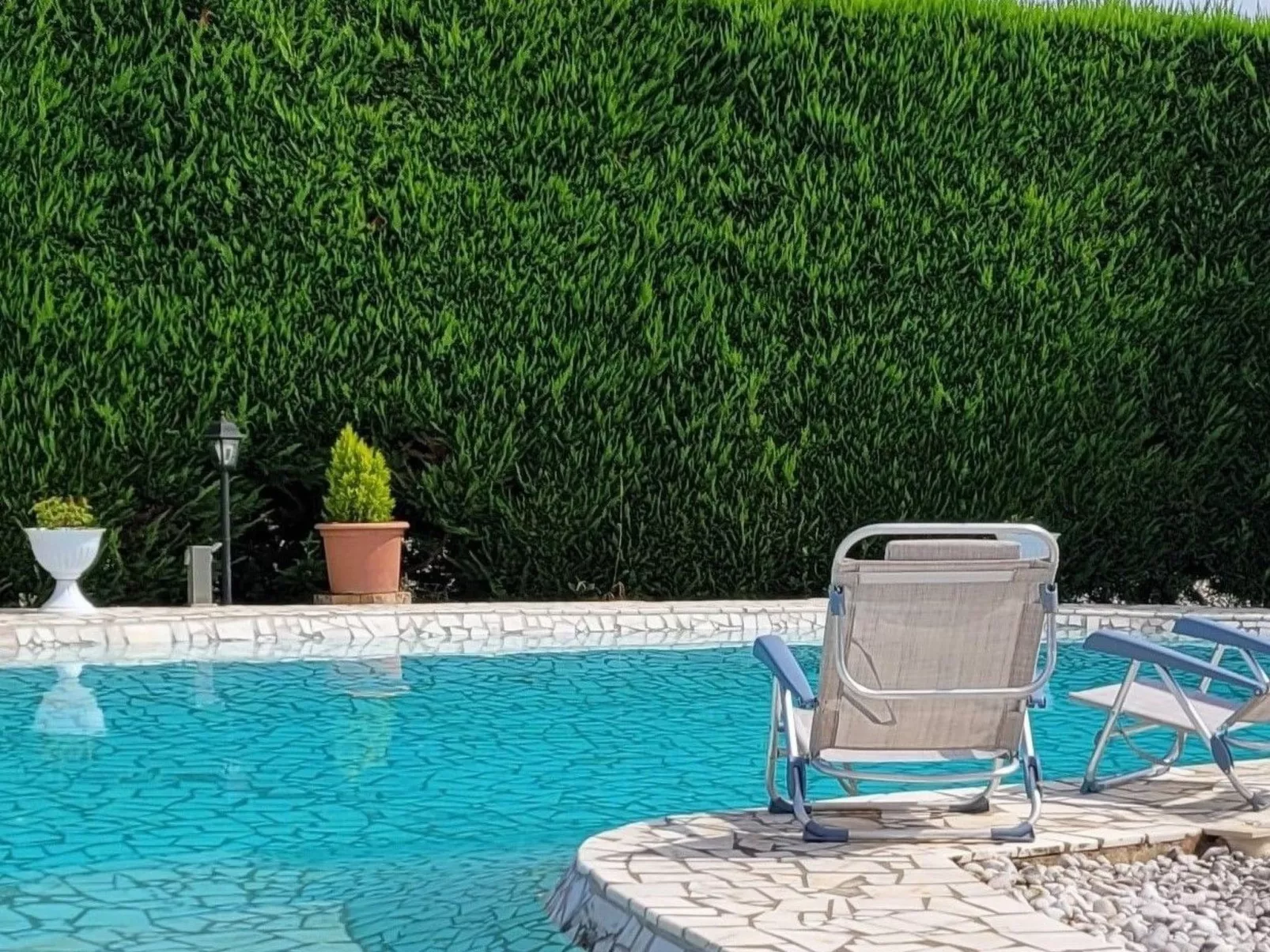 Wohnung 'Villa Jolanda Bed and Breakfast-Image-tags.info