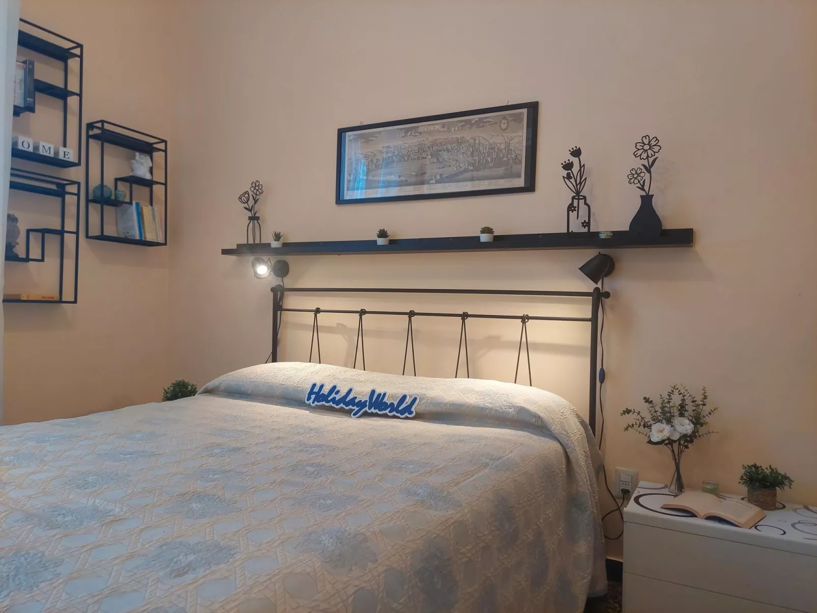 Casa Meraki von Holiday World-Dedans