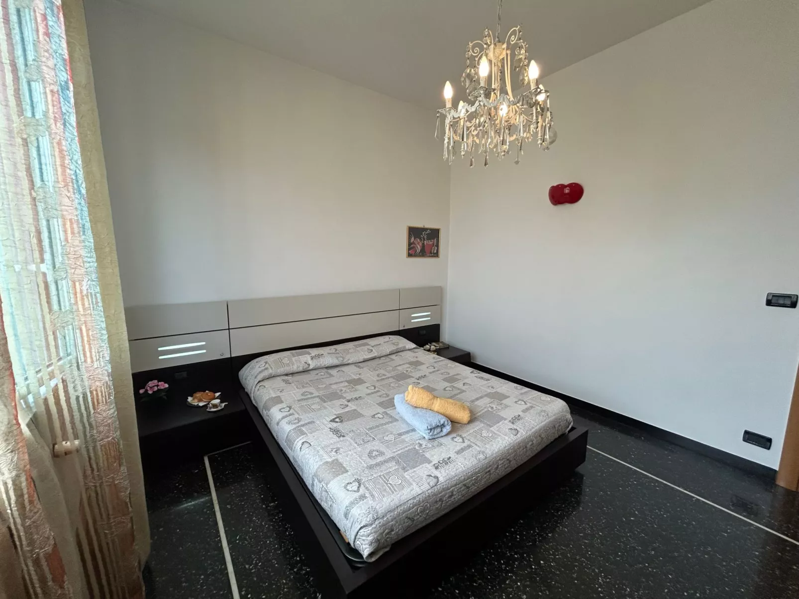 Casa Gagge by Holiday World-Inside