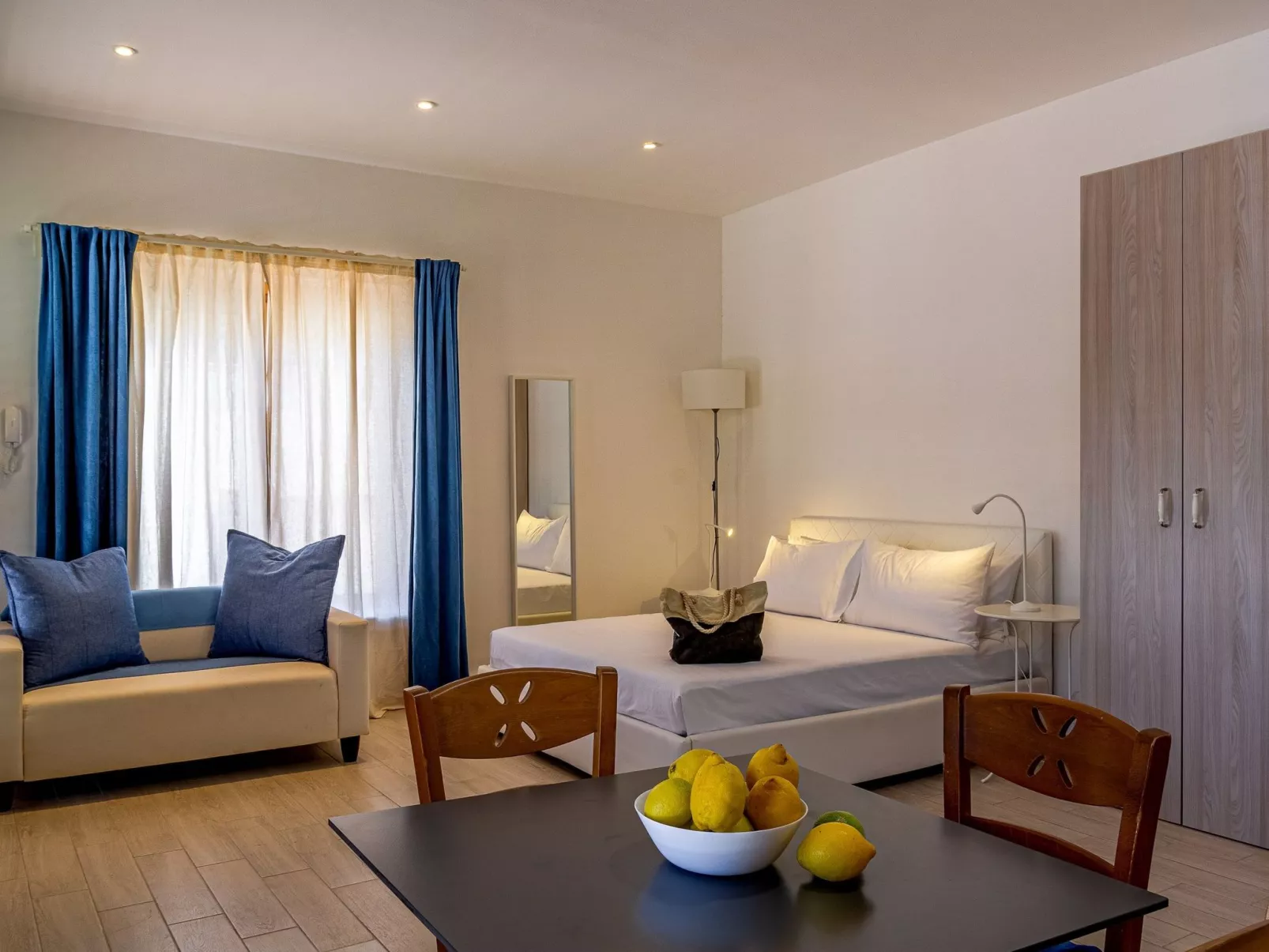 Haus Cori - Perla-Dedans