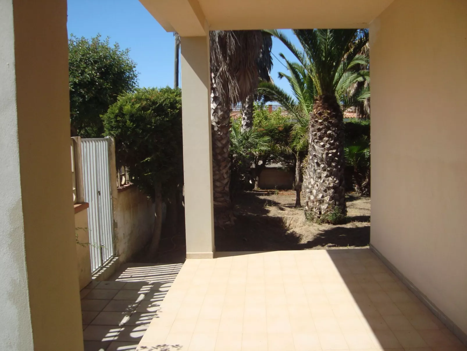 Villa Degli Angeli mit Blick auf das Meer-Image-tags.info