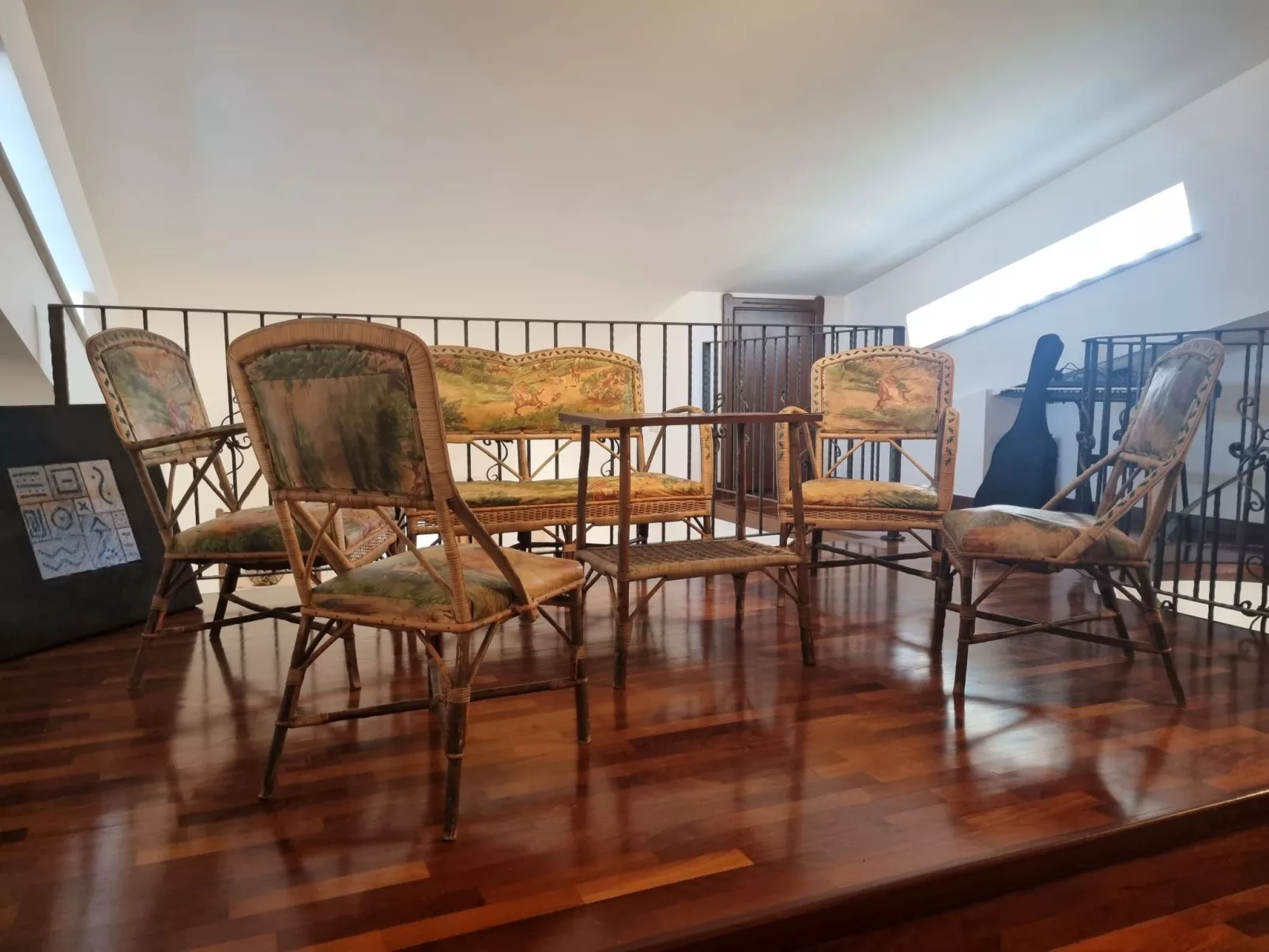 Casa Sbrizza... auf dem Lande, 15 Minuten vom Meer entfernt-Image-tags.info