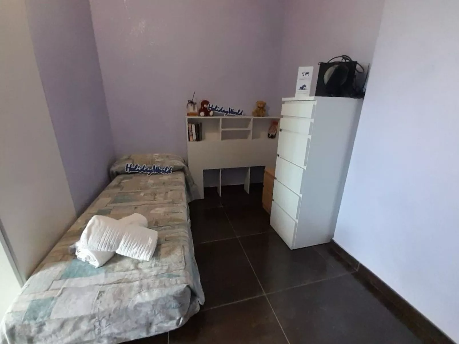 Domus Torrenova von Holiday World-Image-tags.info