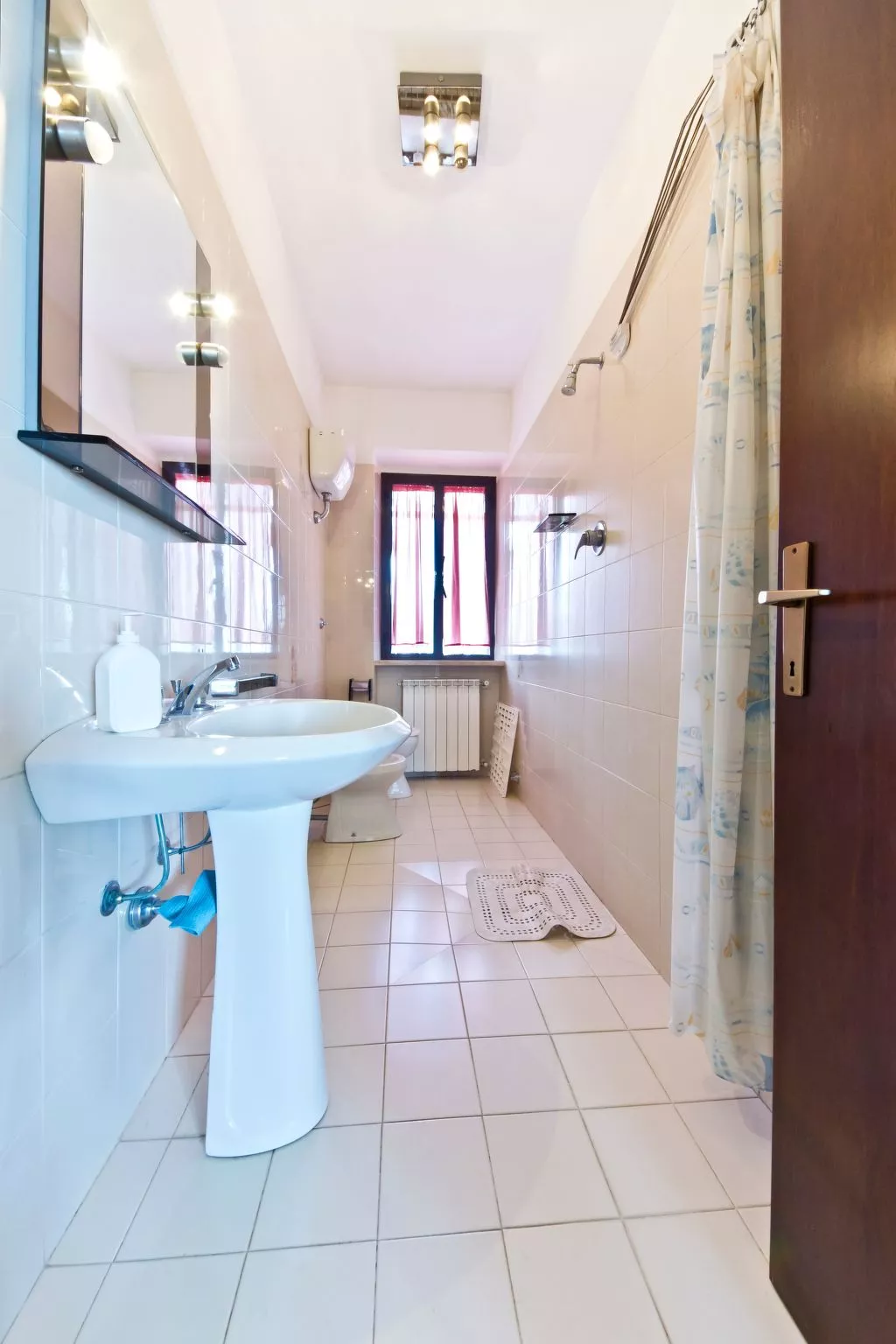 'Villa RosaSpina-Inside