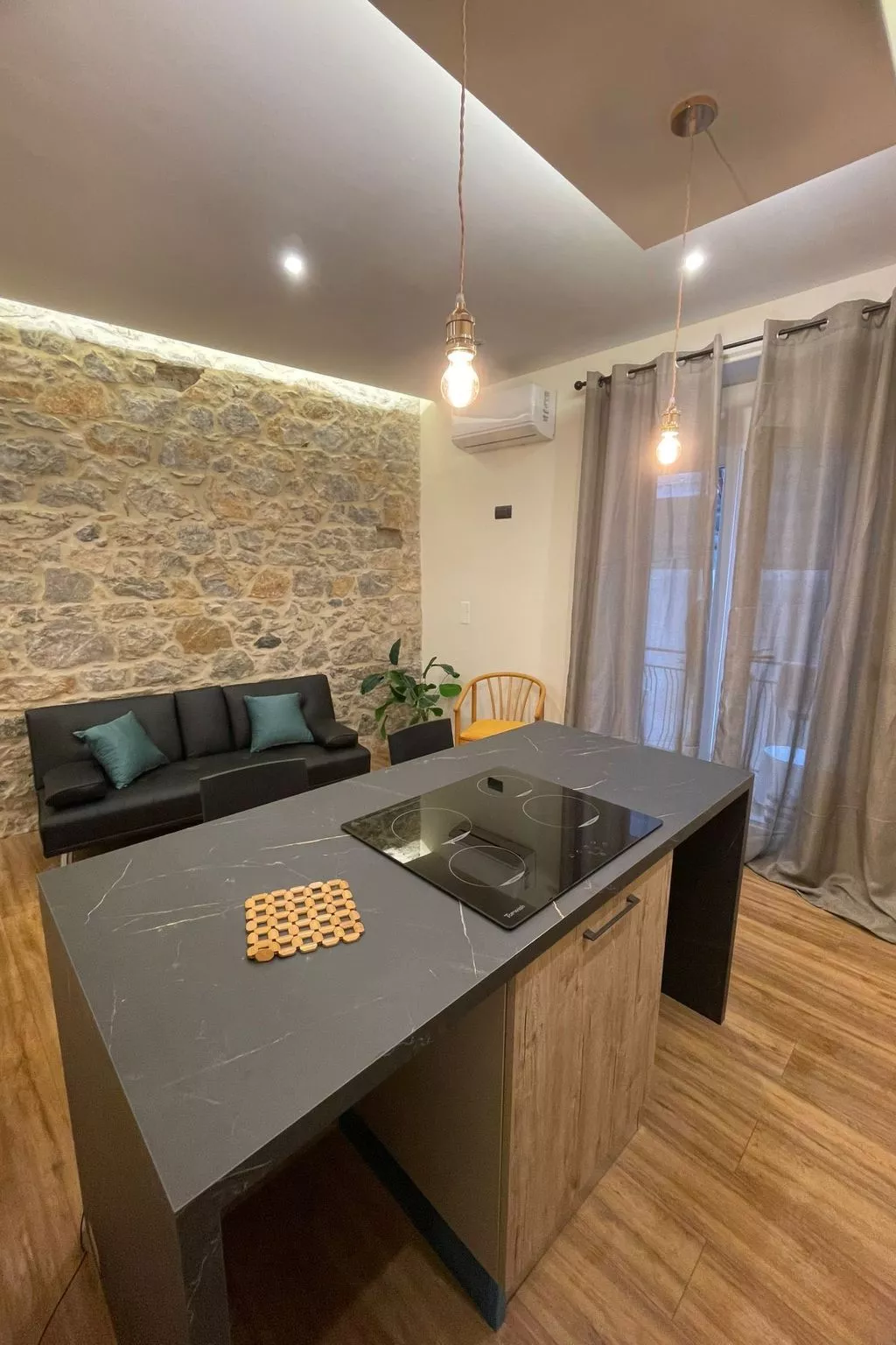 Wohnung 'Irda Style House-Inside