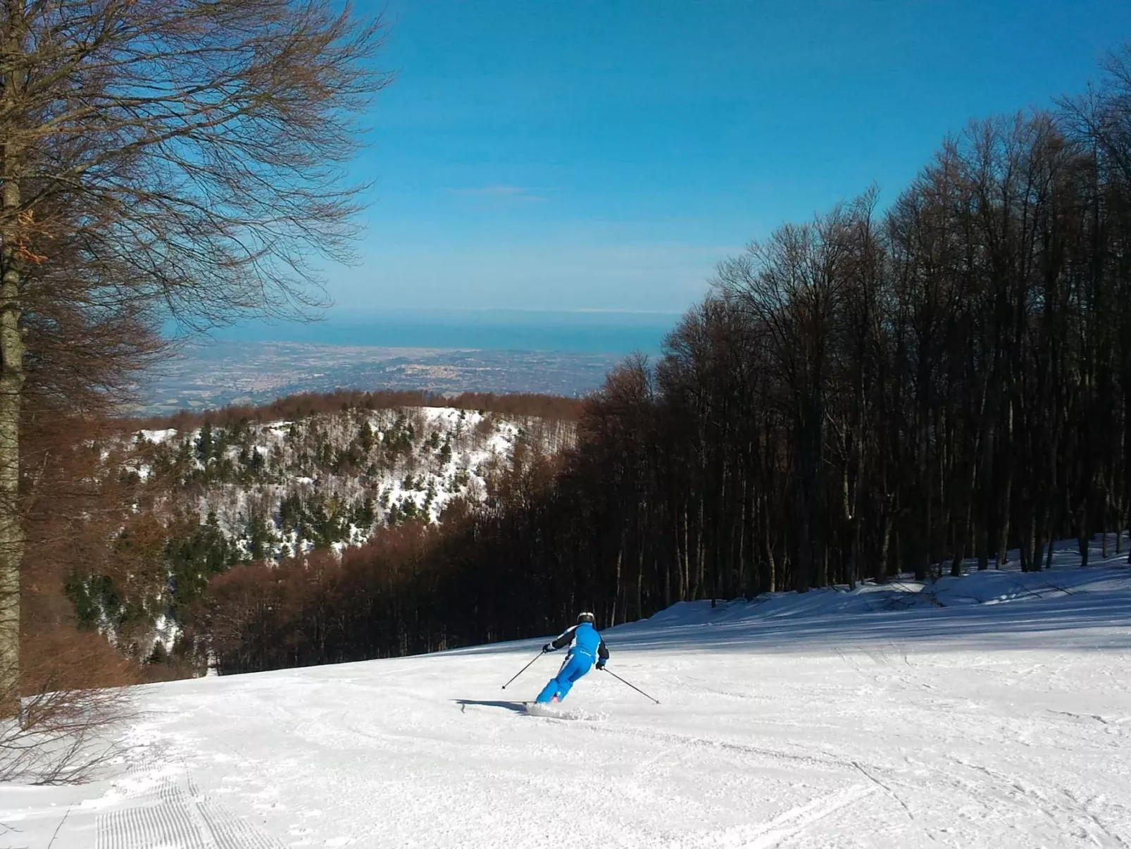 Charmante Wohnung mit Privatparkplatz-Inside
