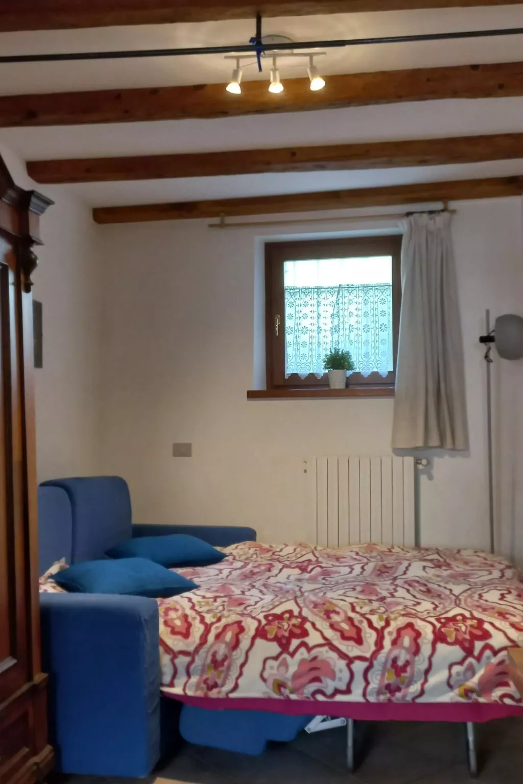 Haus in den Höfen-Drinnen