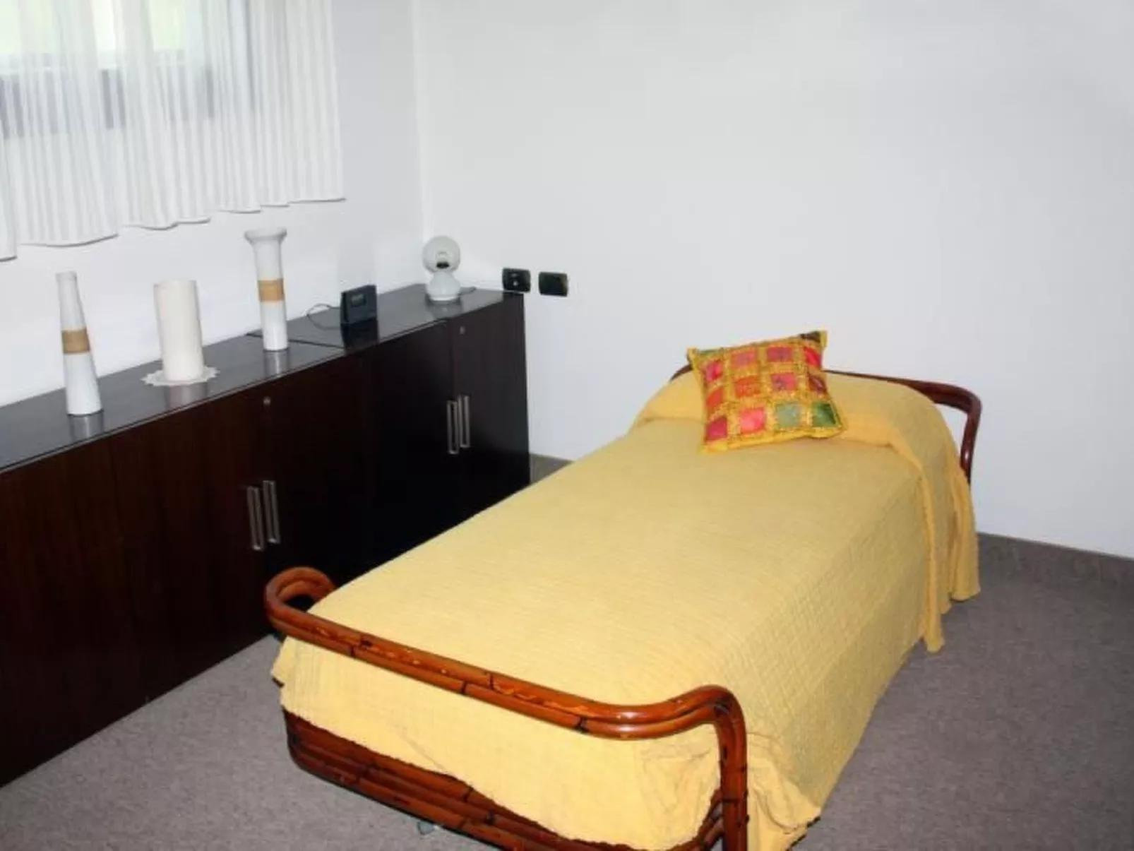 Wohnung 'La Cà Nova' mit Privatparkplatz-Image-tags.info