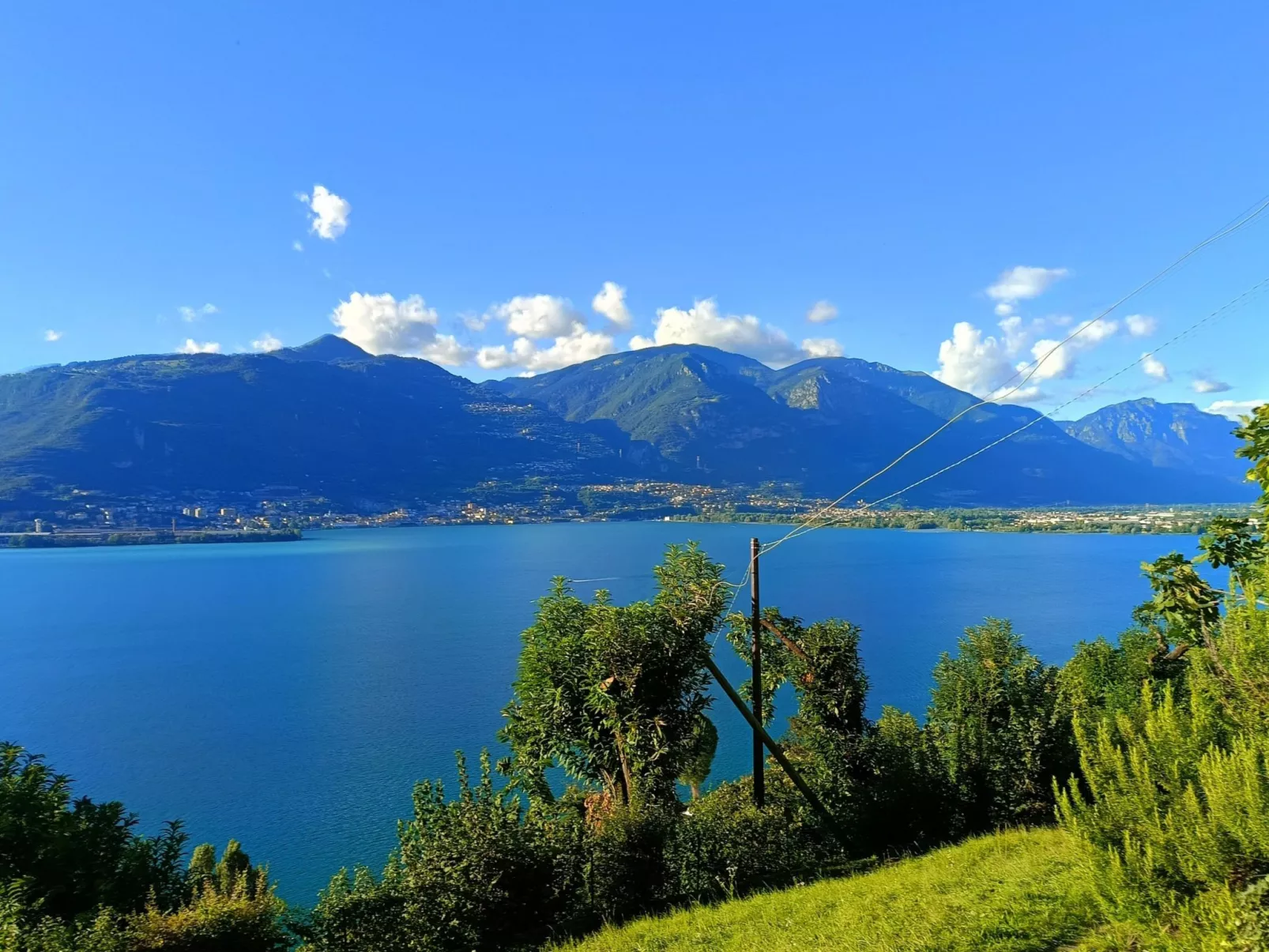 A Casa di Raffi von Holiday World-Outside