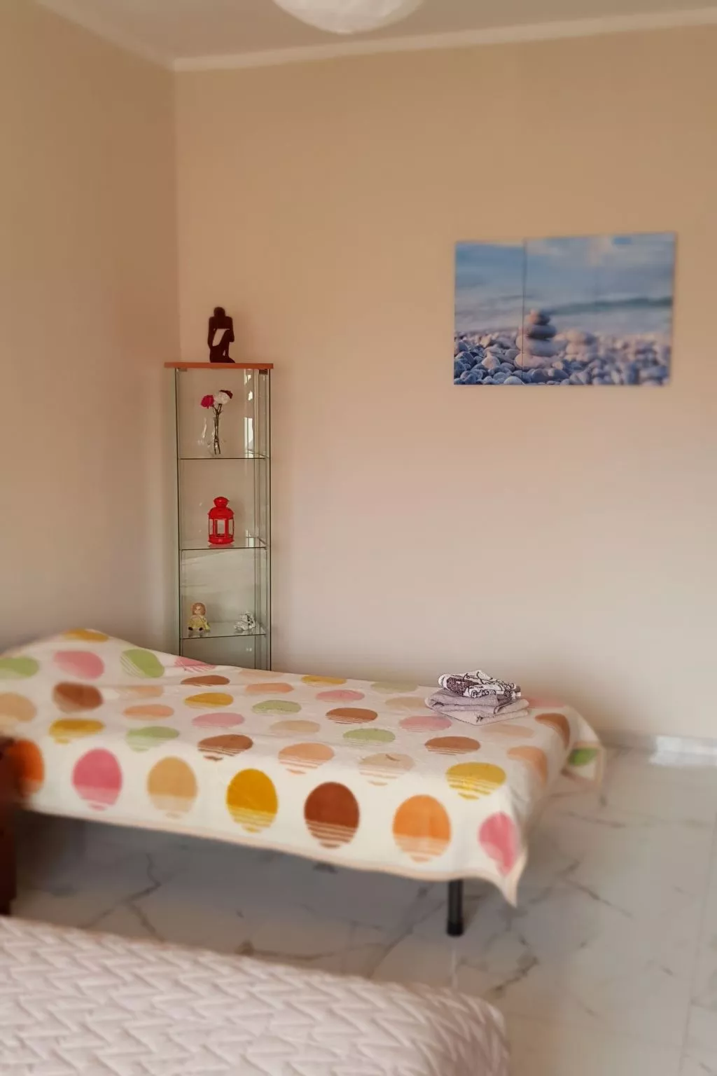 Inalpi arena Wohnung mit Gemeinschaftspool-Drinnen