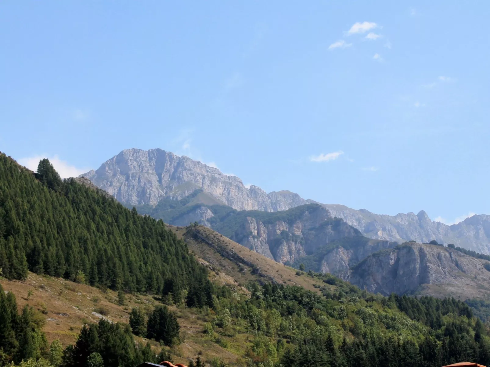 Für 4 Personen ca. 60 m&sup2; in Entracque, Piemont (Provinz Cuneo)-Draußen