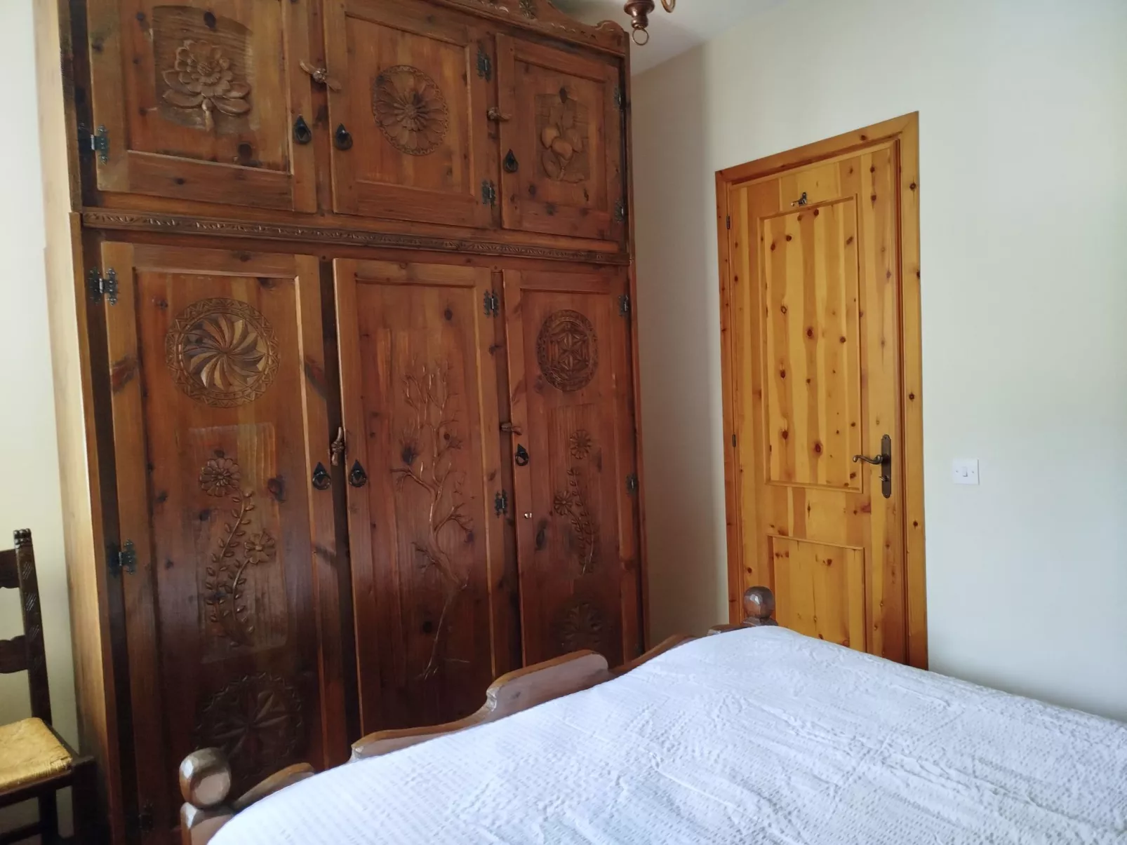 Casa le Ramine by Holiday World-Dedans