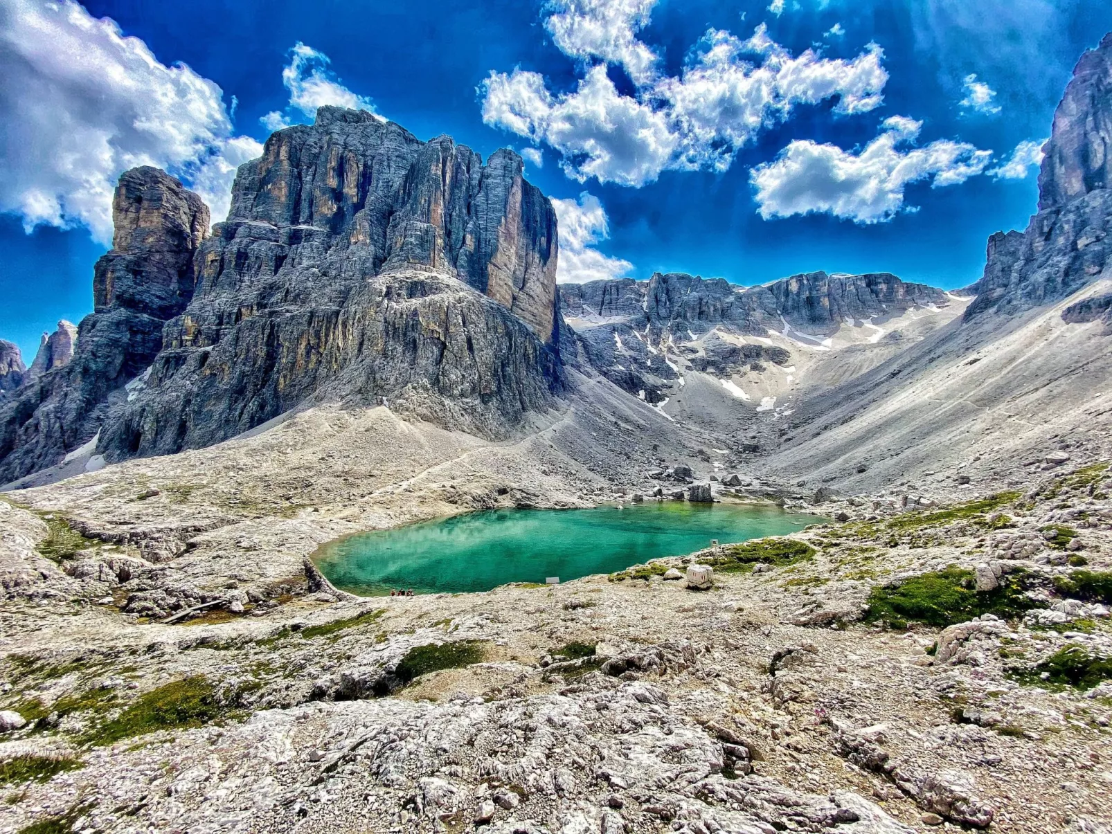 Cesa Vedla DOLOMITES-Image-tags.info