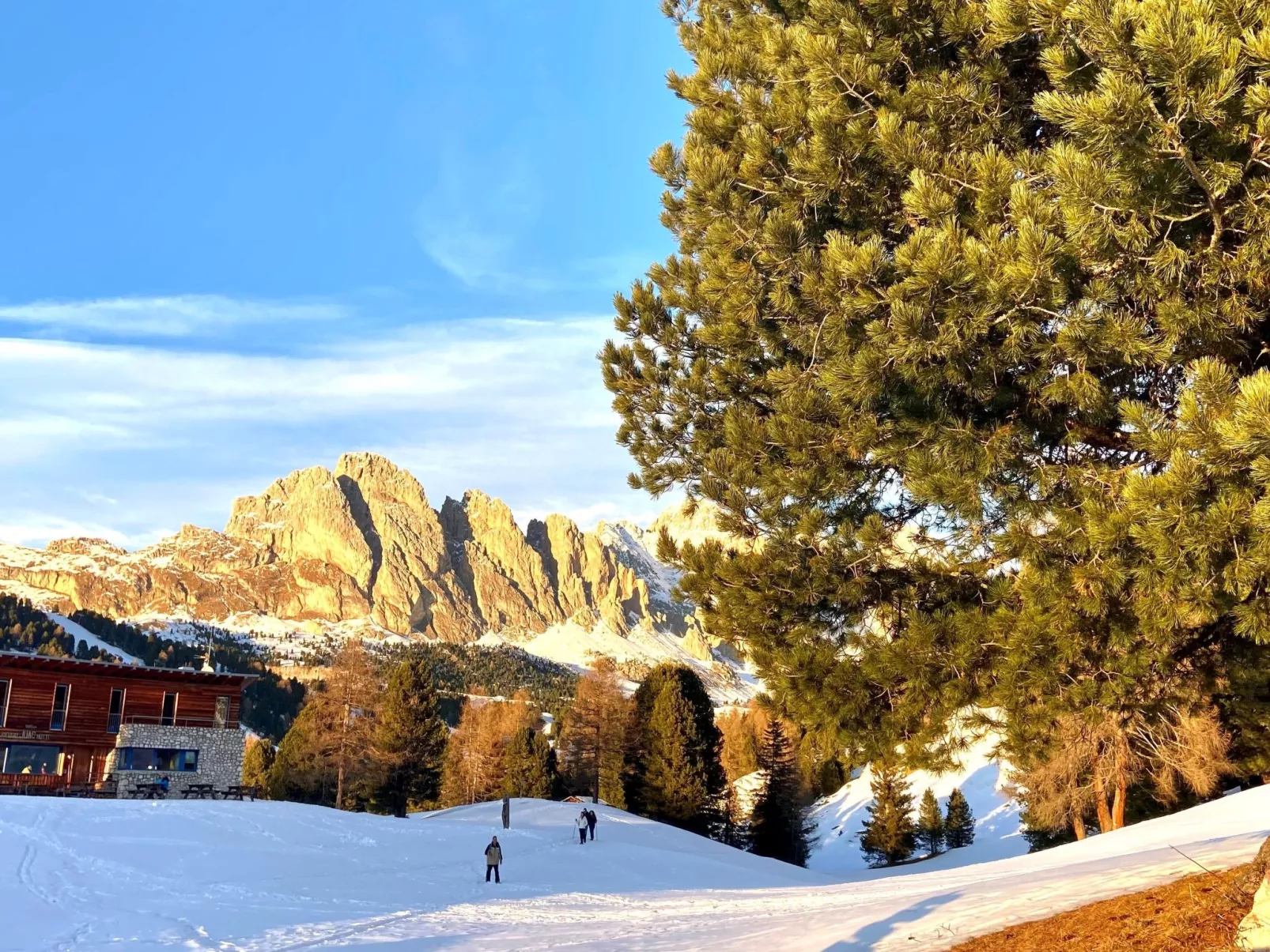 Cesa Vedla DOLOMITES-Image-tags.info