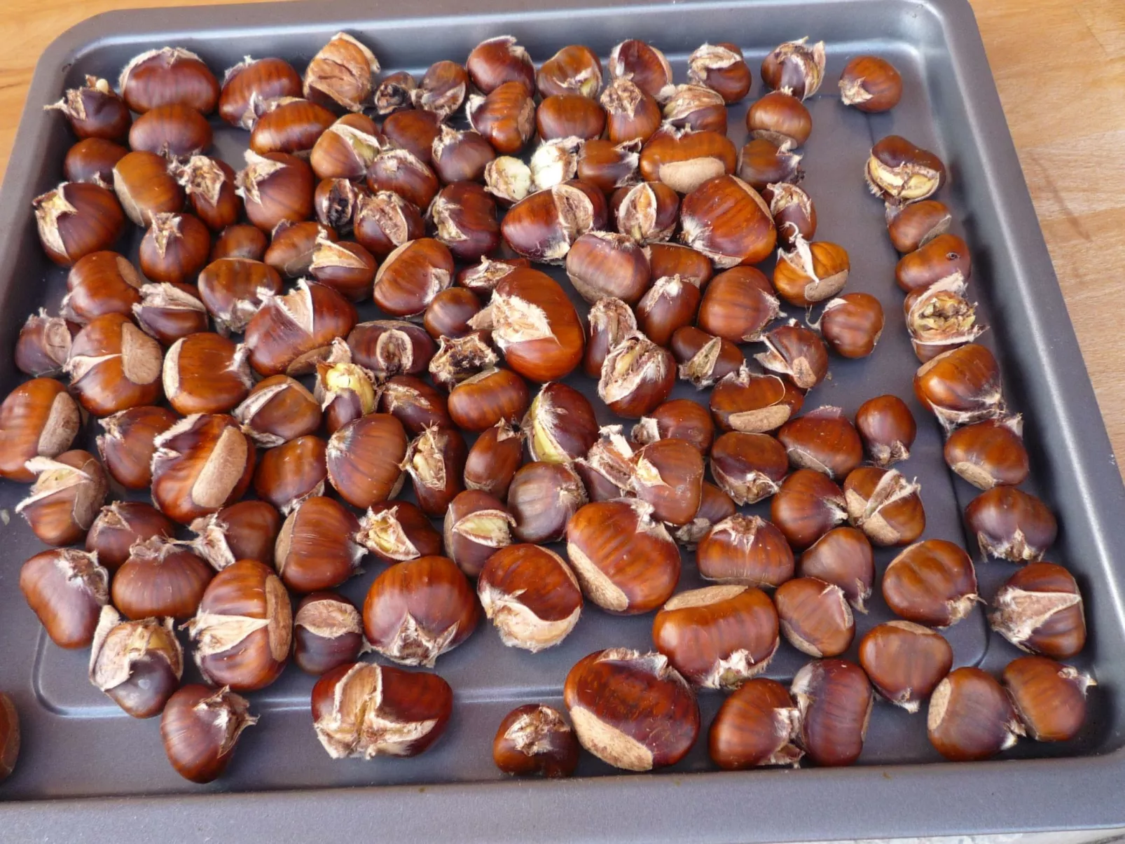 Casa Bella Vista-Dedans