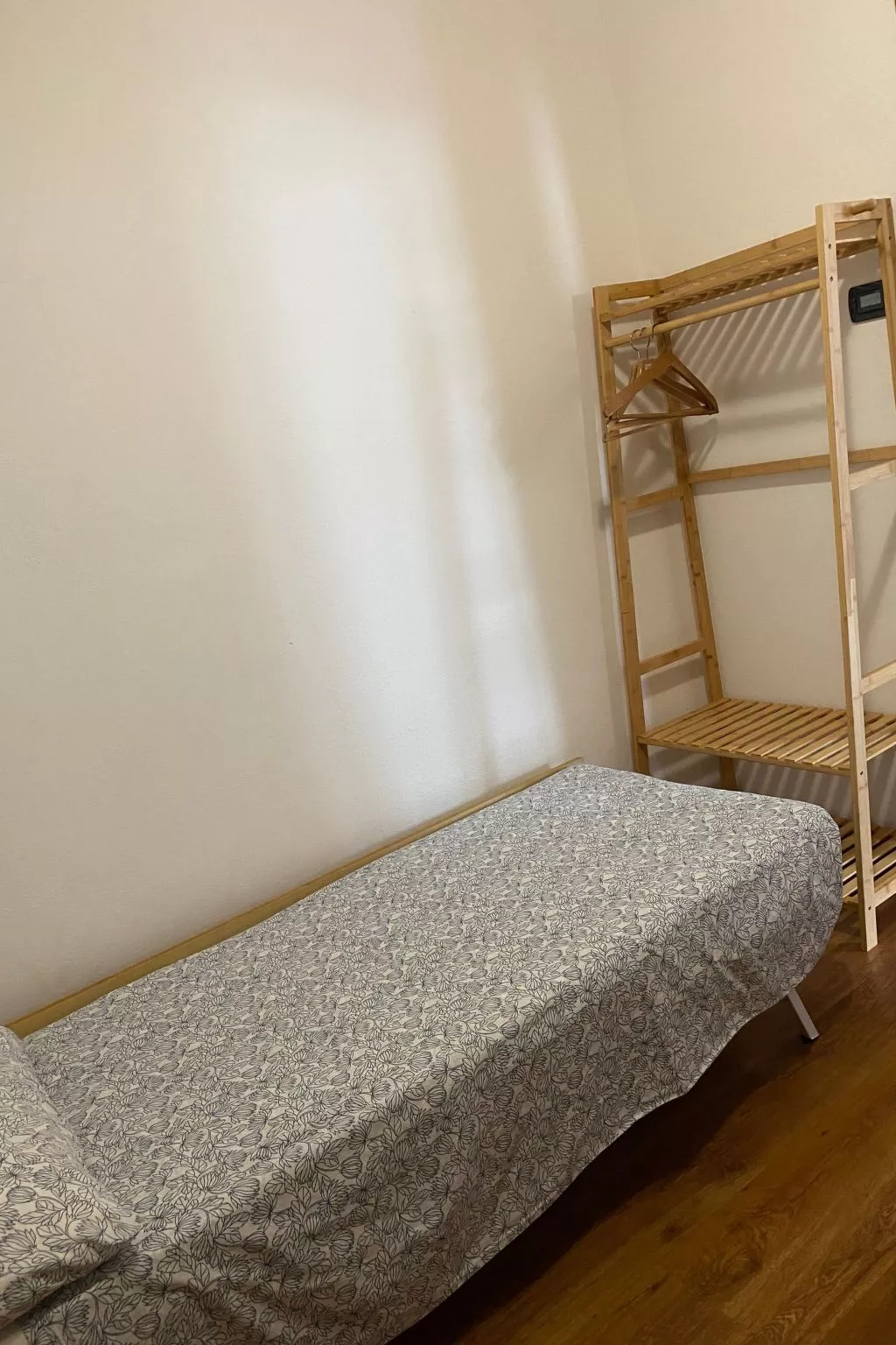 Mit Blick auf den Comer See-Dedans