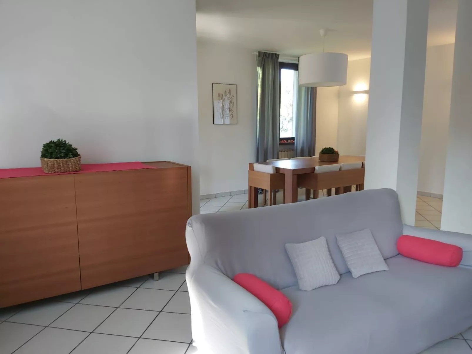 Villa Biancospino See Monate-Drinnen