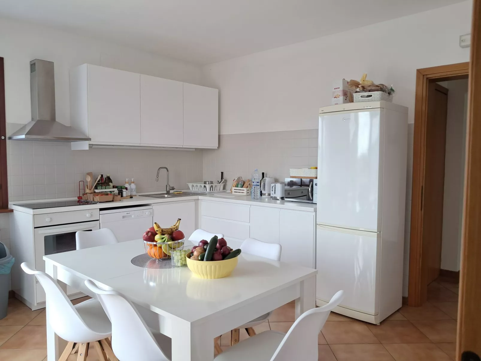 Maison de vacances "Arba via manzoni".-Inside