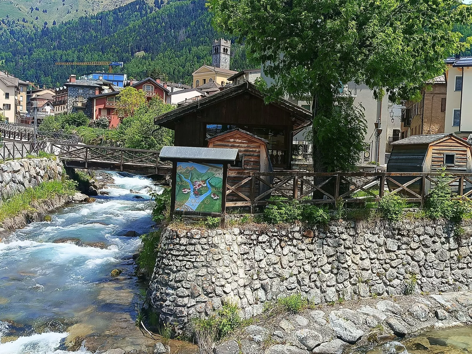 Natali Home von Holiday World-Draußen