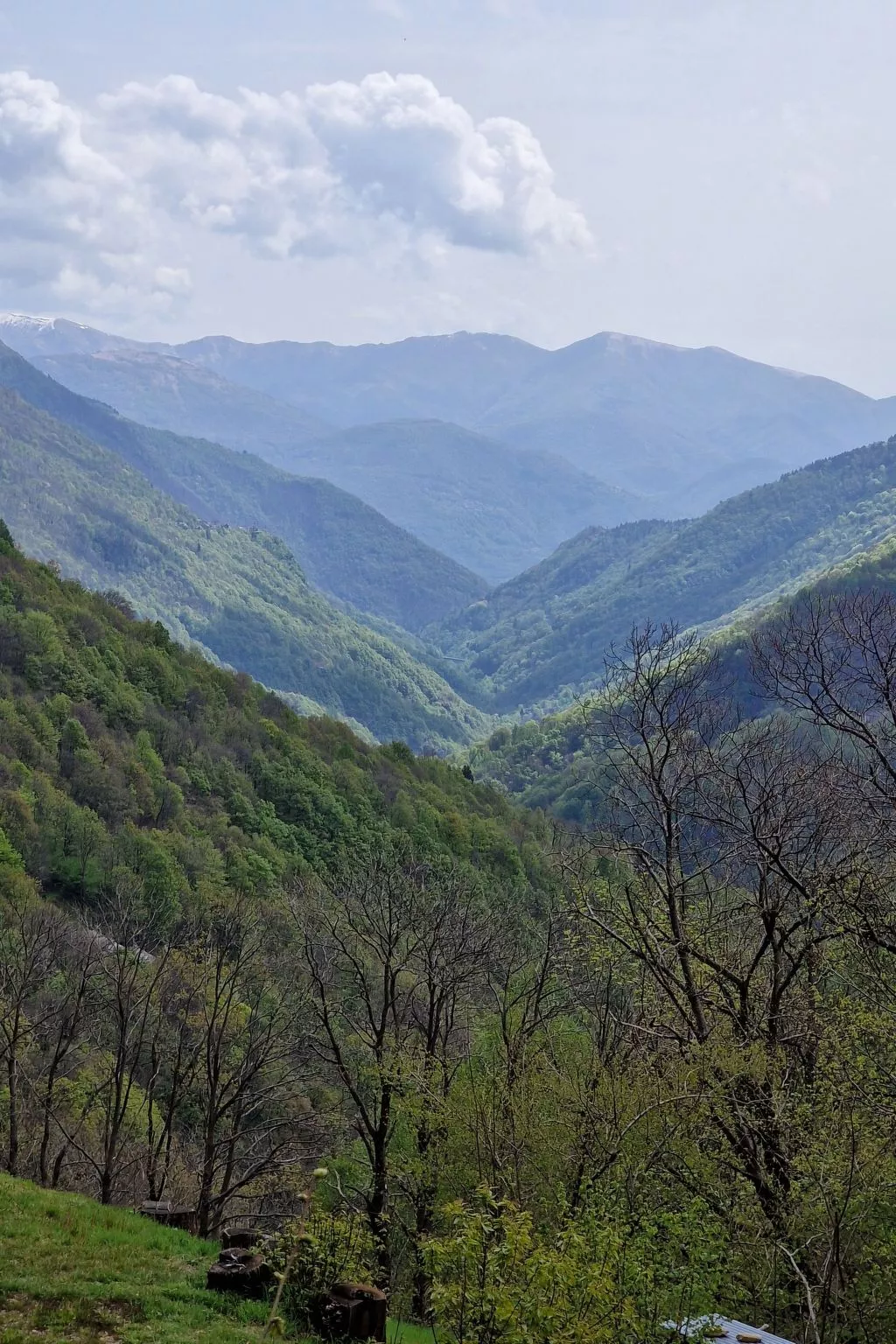 Casa Piccola-Draußen