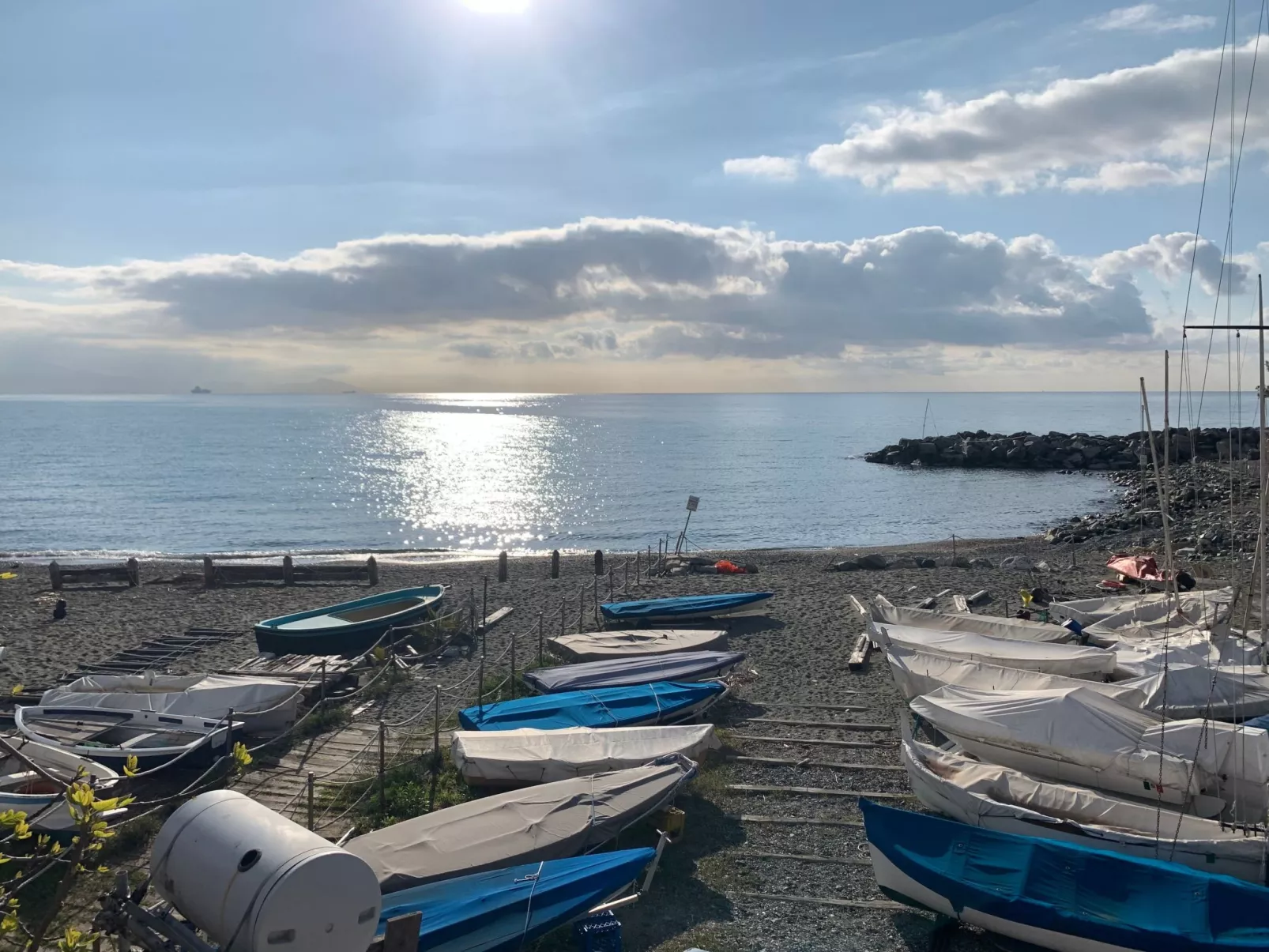 Wohnung 'Seagull House-Outside