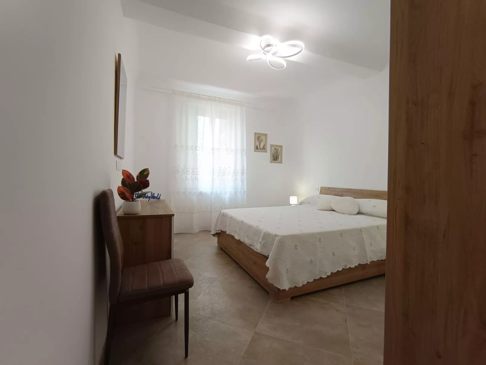 Antico Borgo Fornaci bei Holiday World-Drinnen