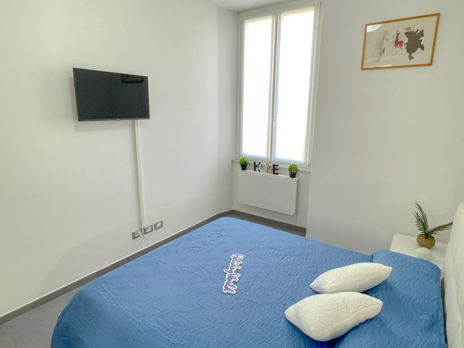 La Casa della Piazza von Holiday World-Image-tags.info