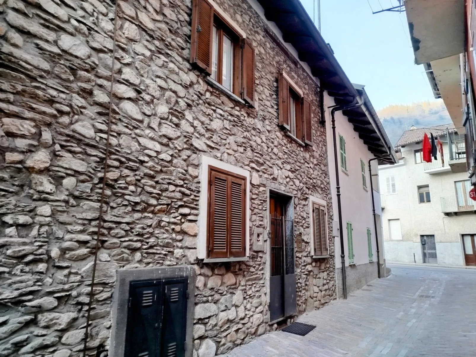 La Misun d'Erio von Holiday World-Dehors