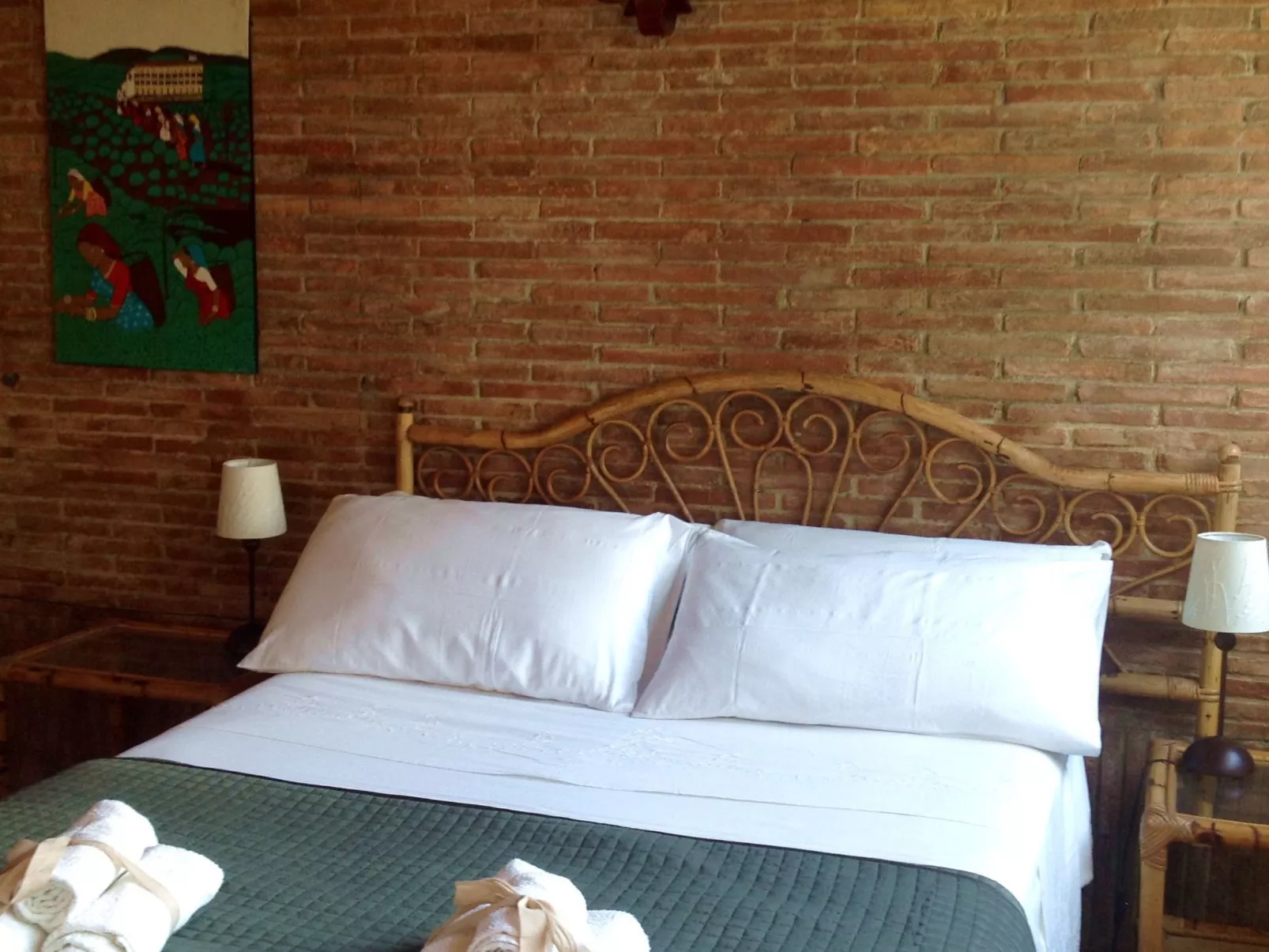 Villa 'Der Kirschbaum'-Dedans