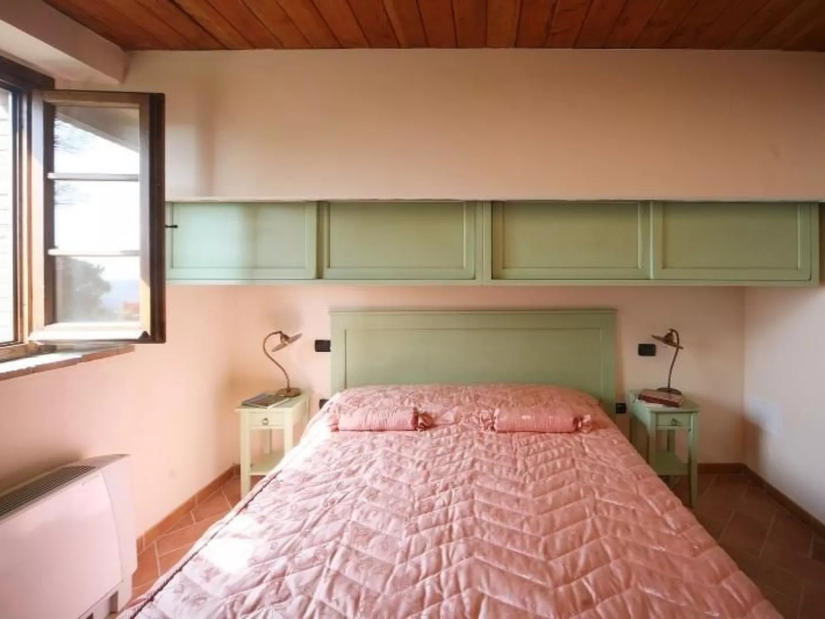 Casale Biagio-Dedans