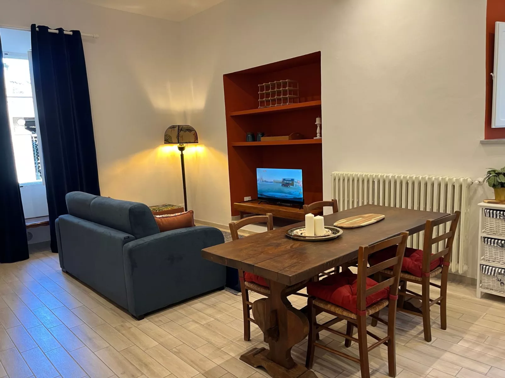 Boutique-Wohnung Altstadt TV WI-FI-Inside