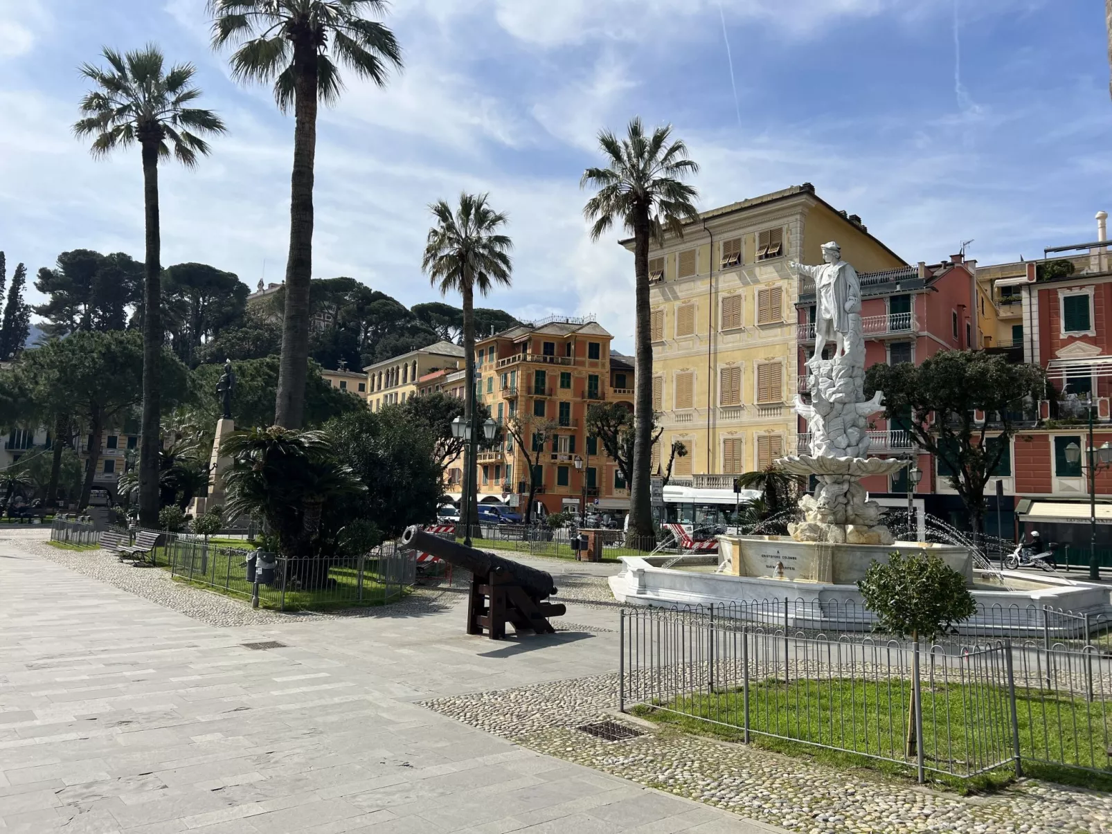 Casa Lilliana by Holiday World-Outside