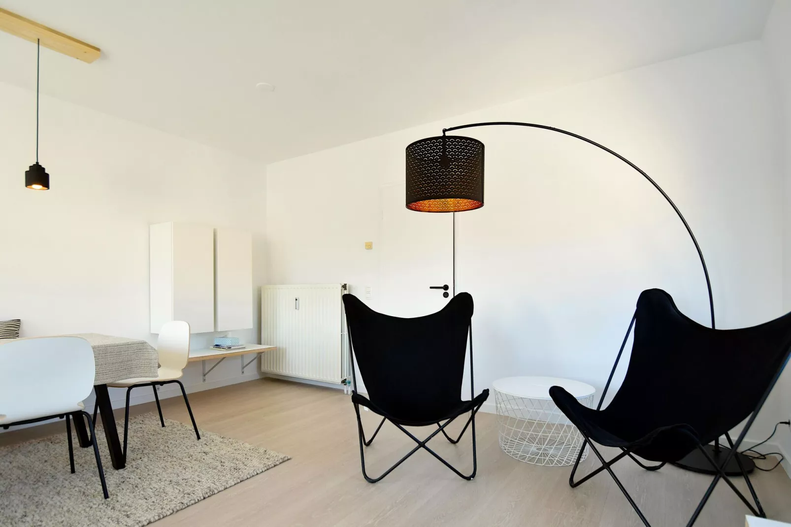 Lilyta A409 K4-Living room