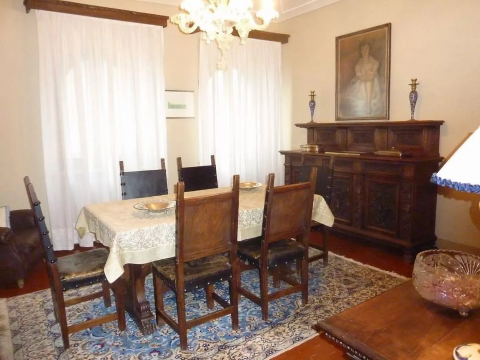 Villa mit privatem Pool in der Nähe von Santa Vittoria-Inside