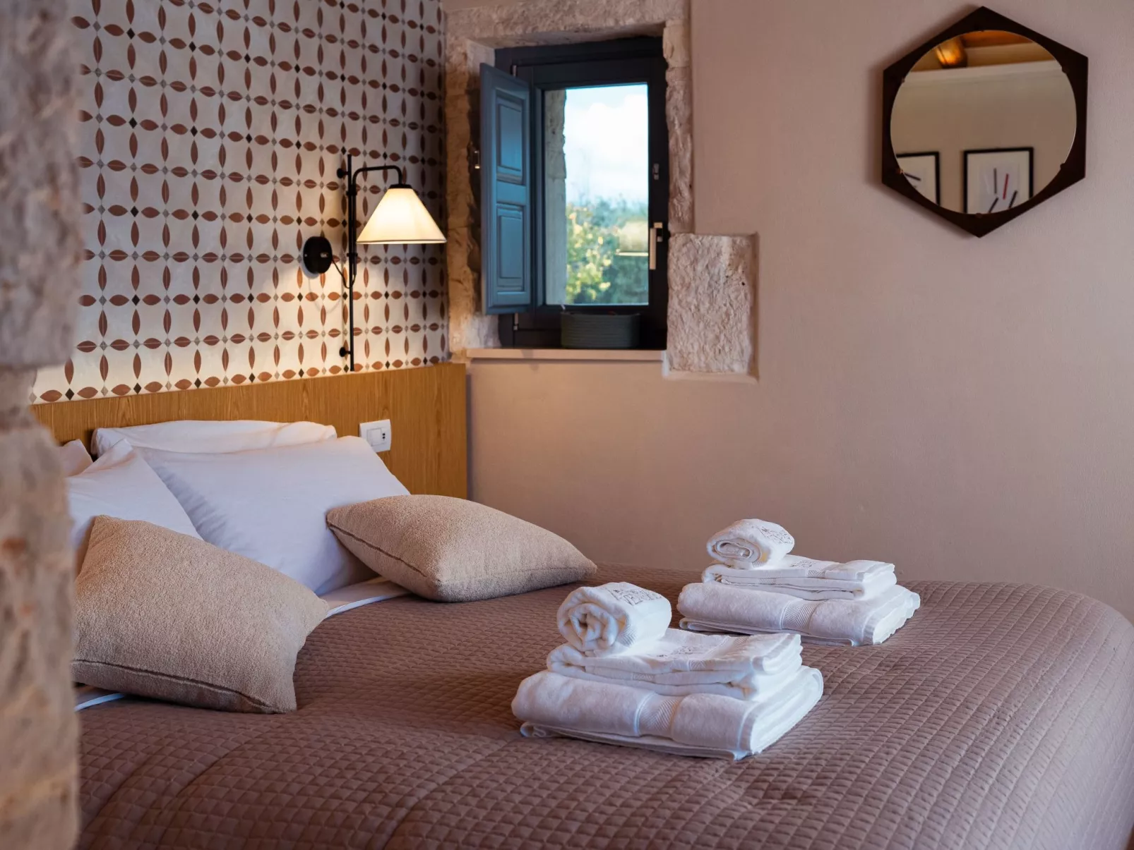 Trulli der Venus-Image-tags.info