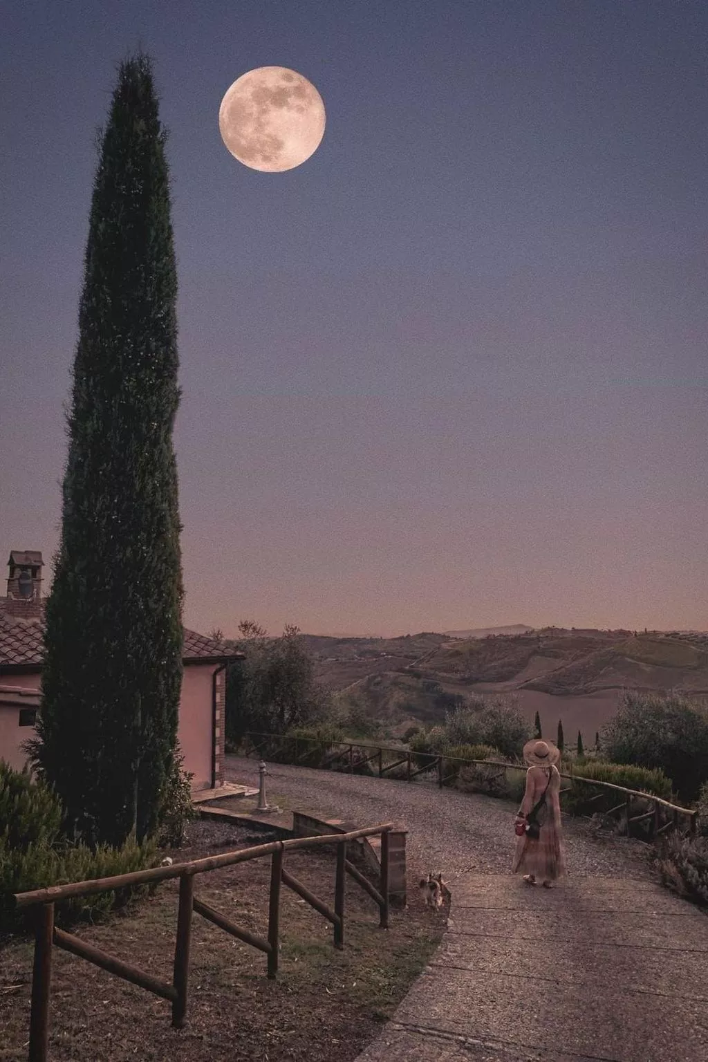 Schornsteinfegerhäuschen-Outside