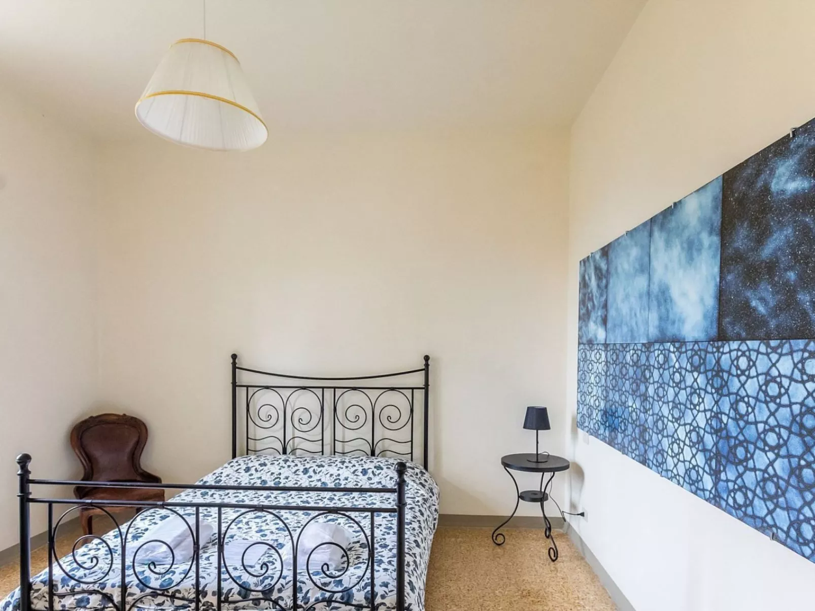 Villa mit privatem Pool in der Region Mugello-Inside