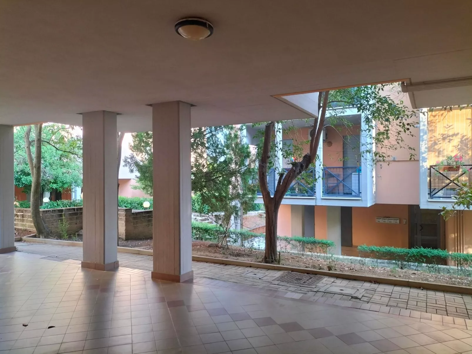 Zopito's House by Holiday World-Draußen