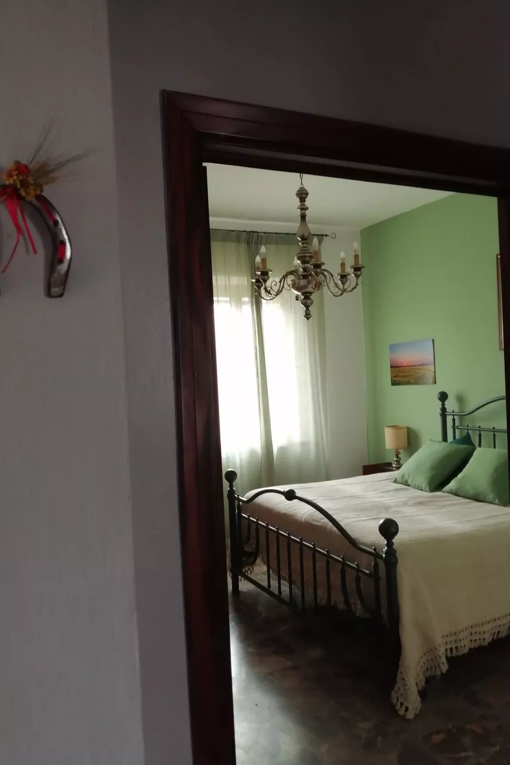 Natur, Komfort und Entspannung-Inside