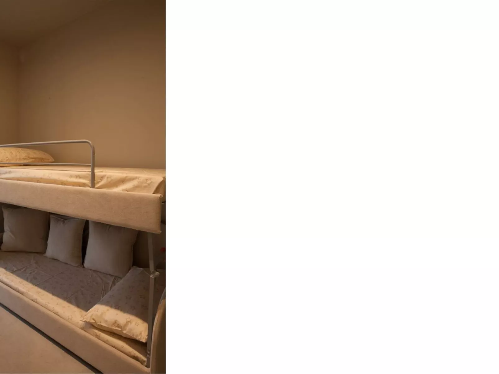 Villa mit privatem Pool in der Nähe der adriatischen Strände-Dedans