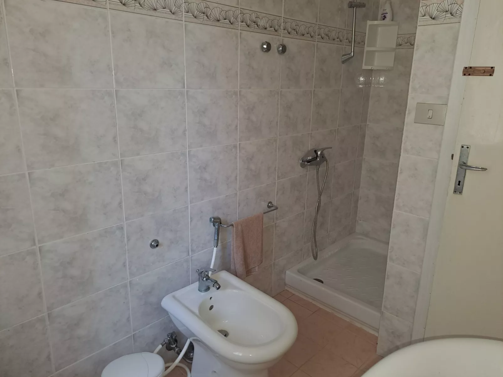 Zwischen Geschichte und Natur bei Holiday World-Drinnen